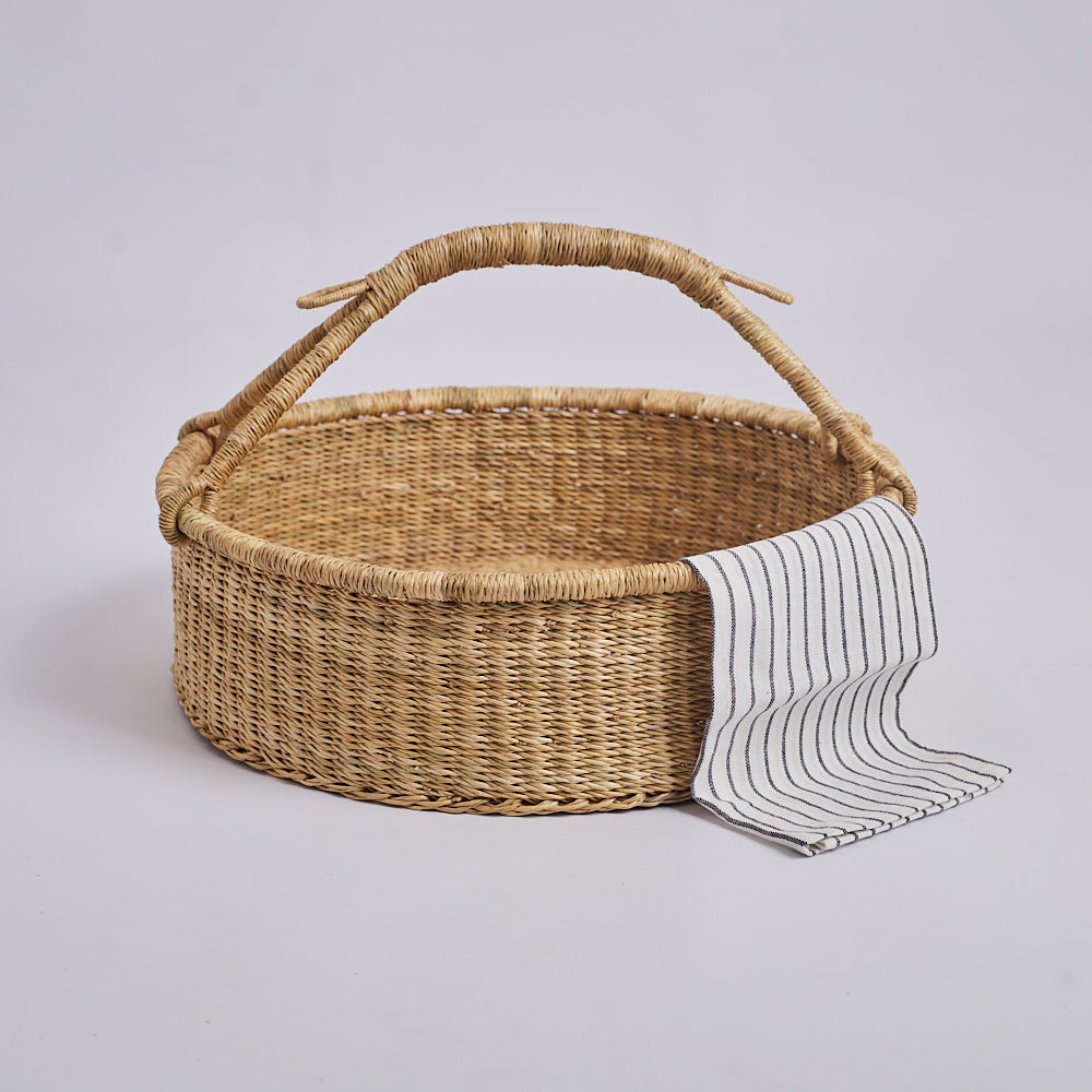 Harvest Basket