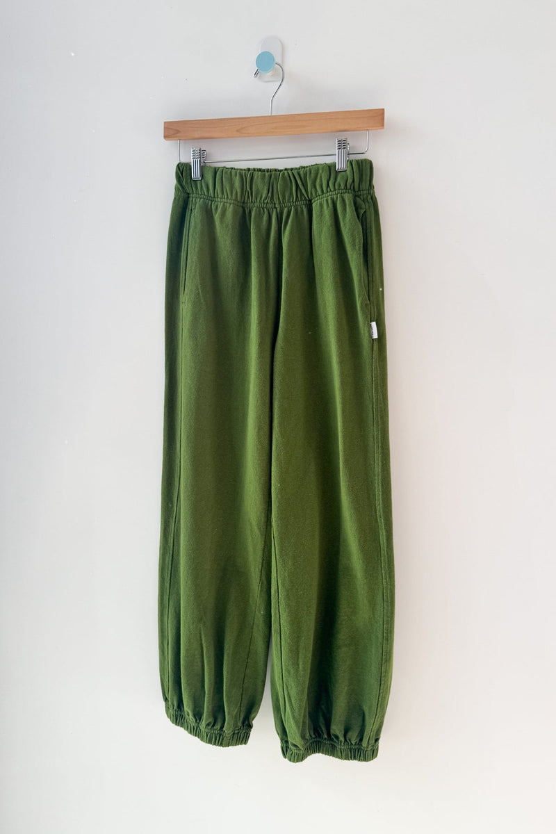 Balloon Pants – Earthen