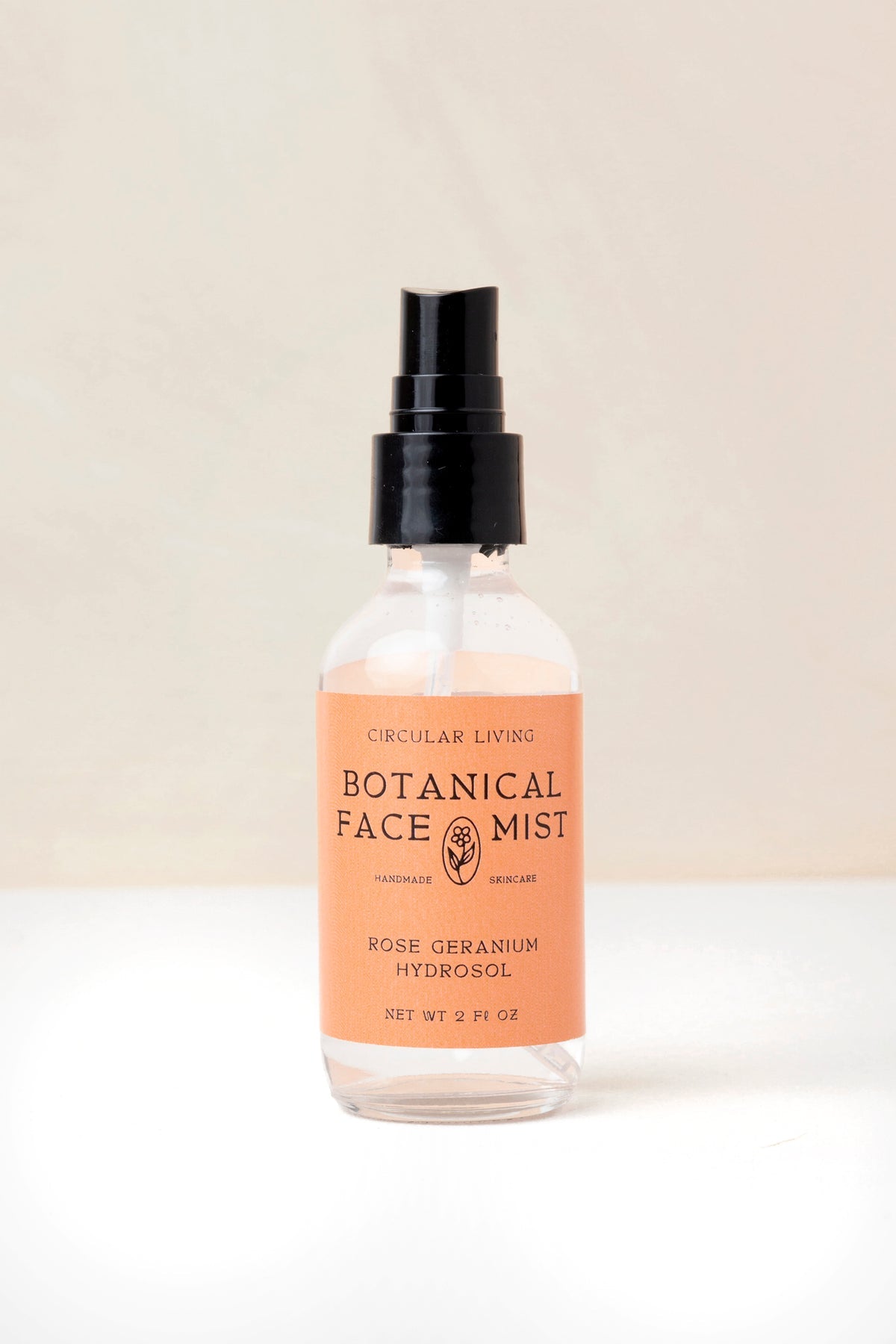 Travel Size Hydrosol
