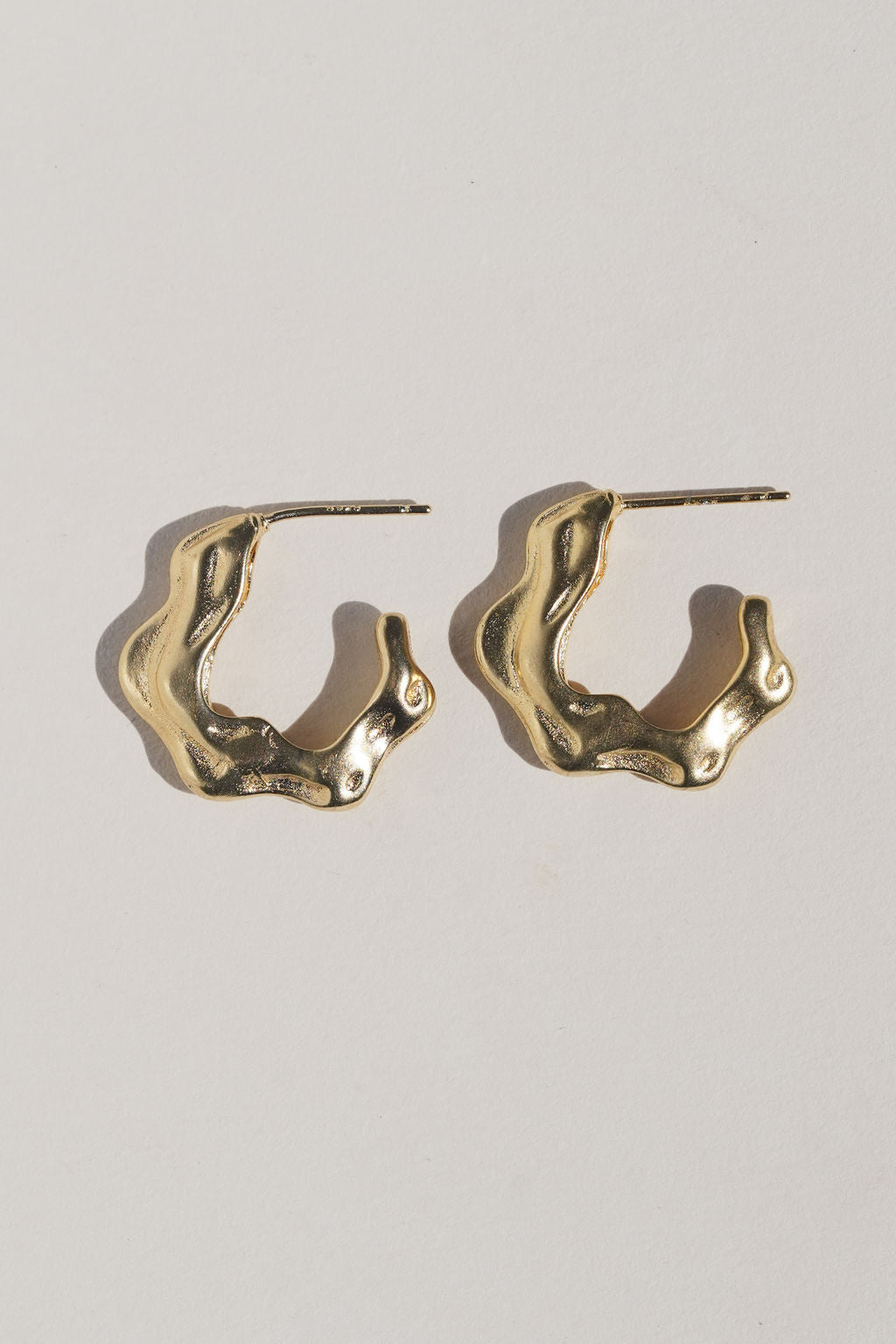 Olas Earrings