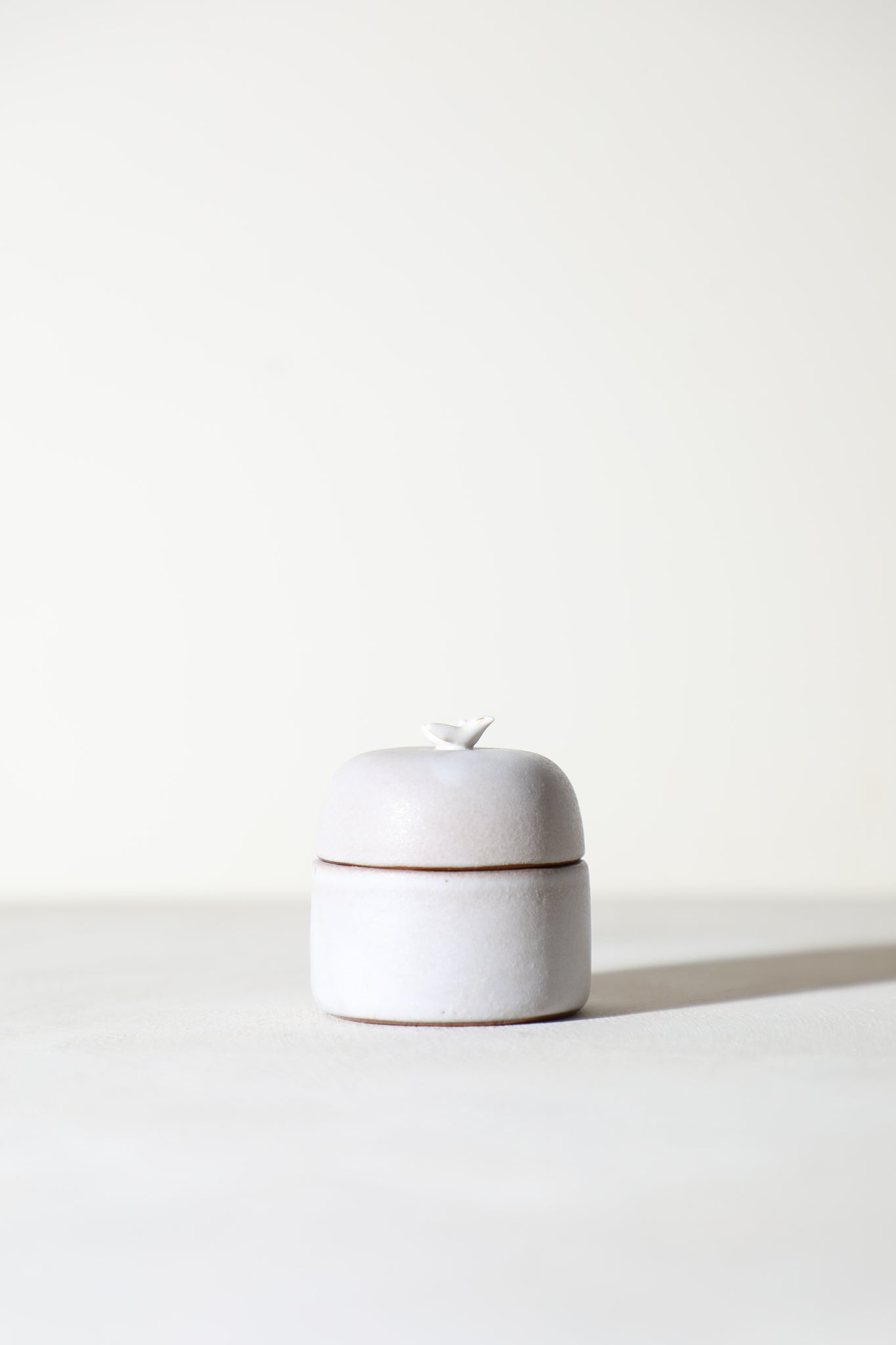 Perna - Animal Jewelry Box