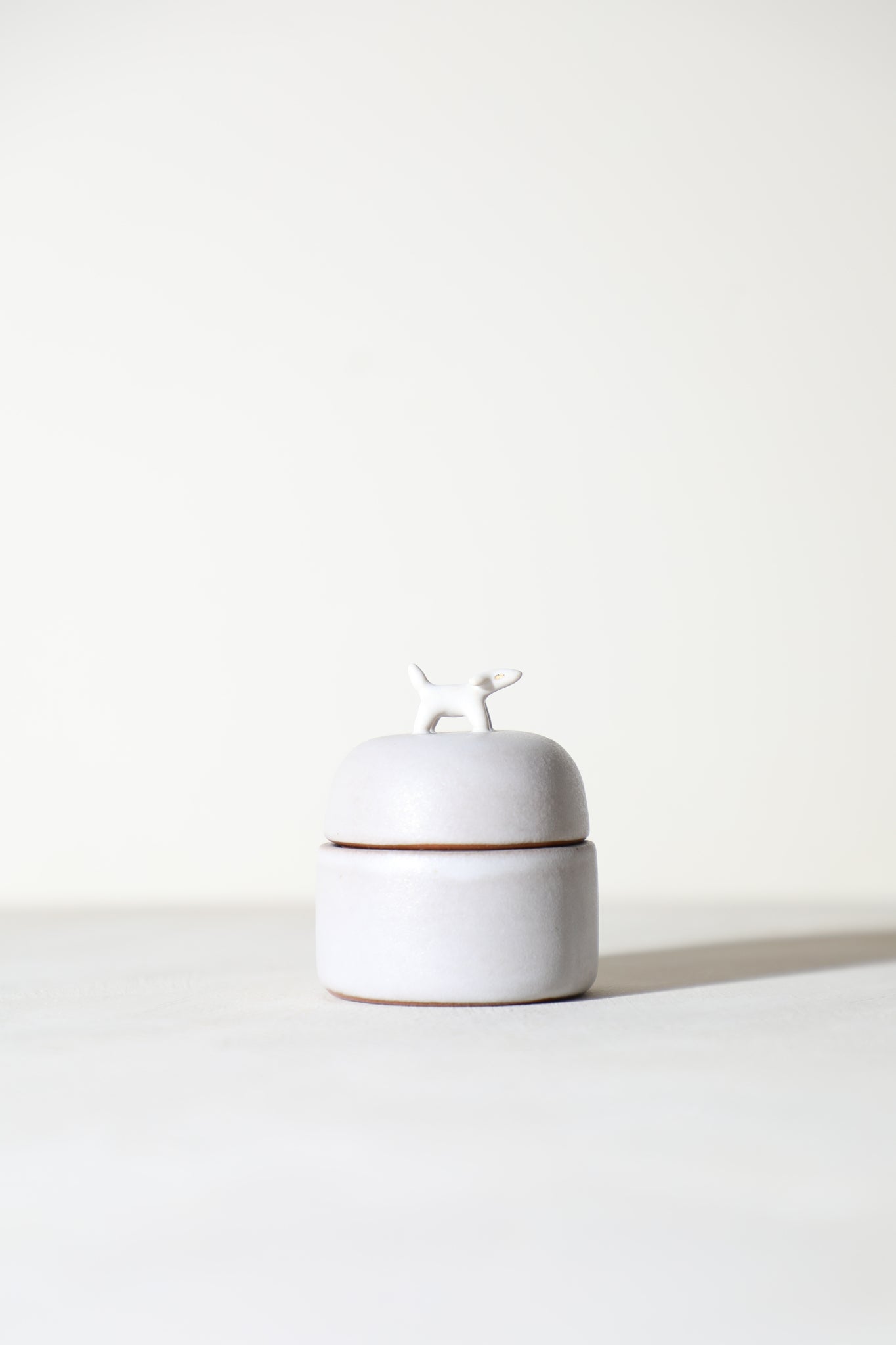 Ylang - Animal Jewelry Box