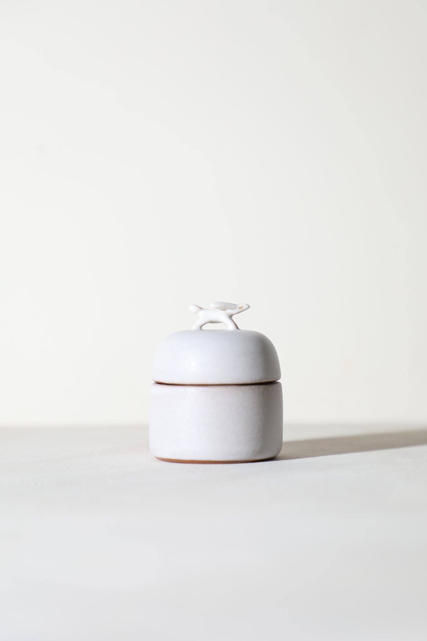 Meauce - Animal Jewelry Box