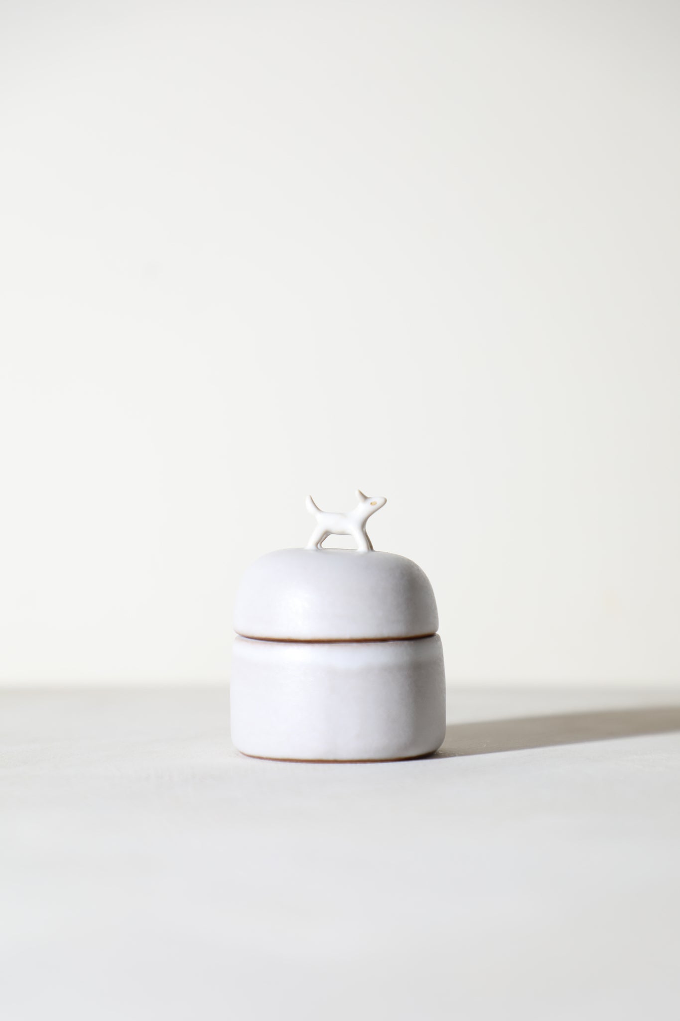 Mickey - Animal Jewelry Box