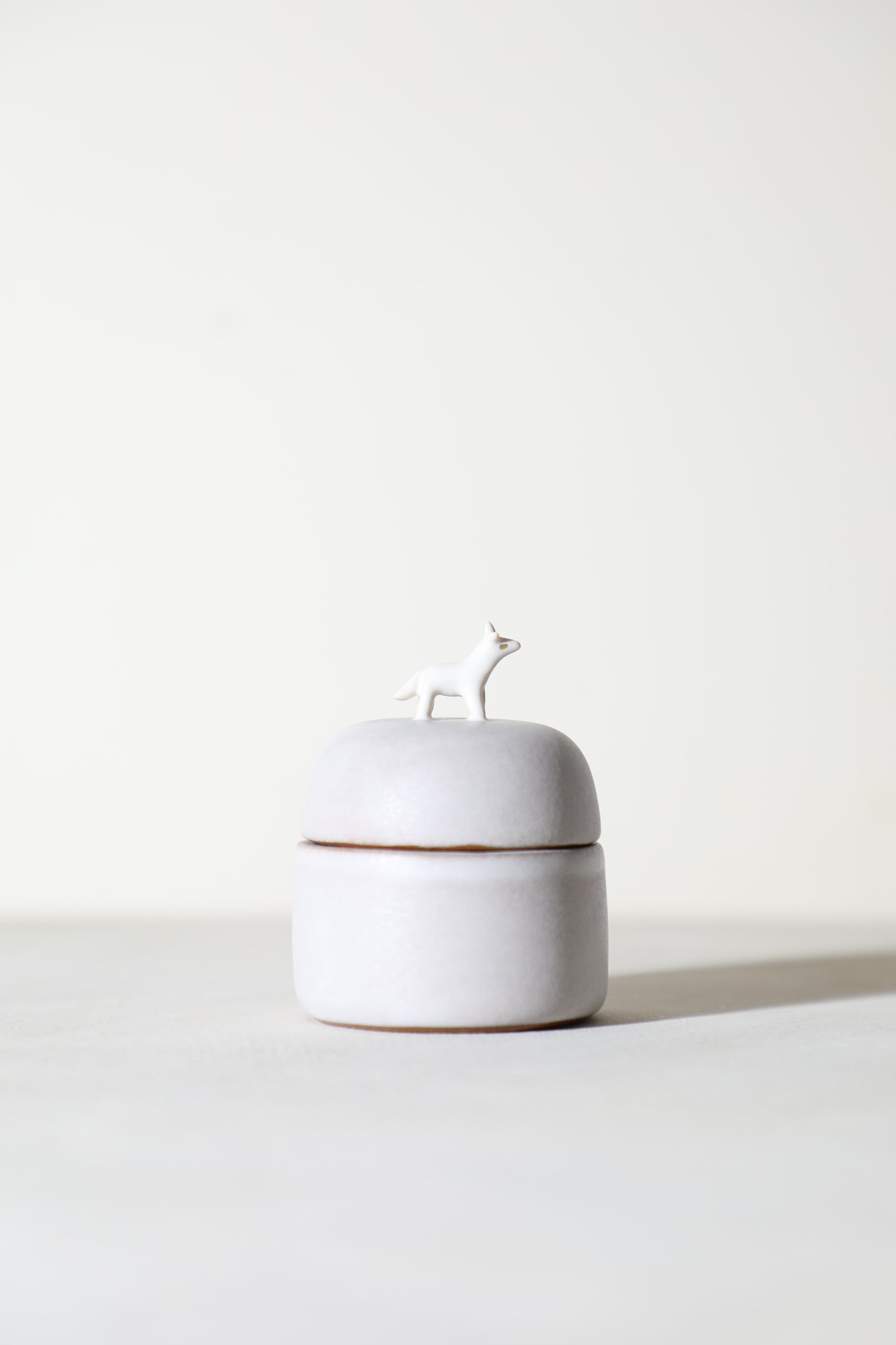 Eabha - Animal Jewelry Box