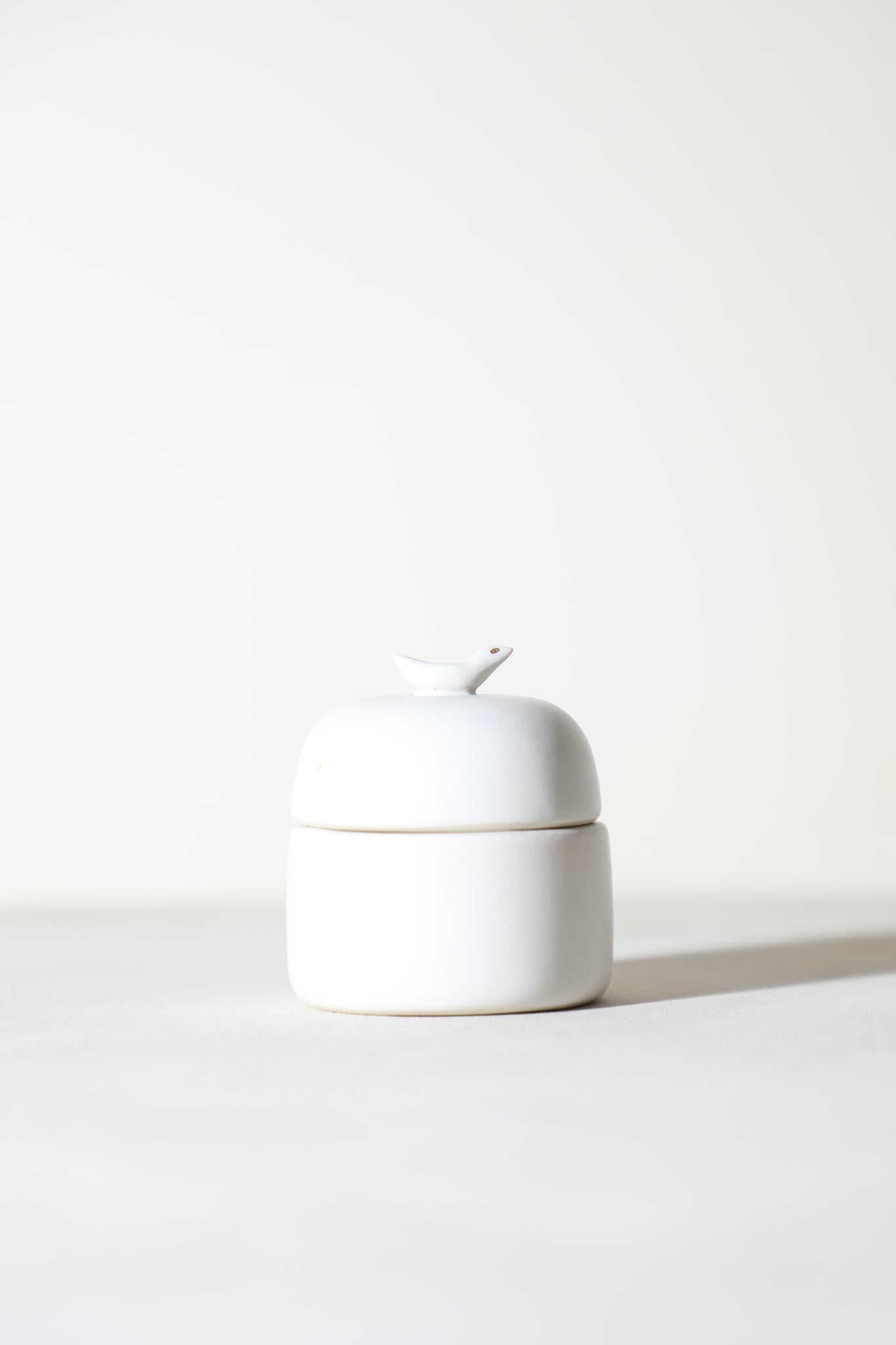 Serra - Animal Jewelry Box