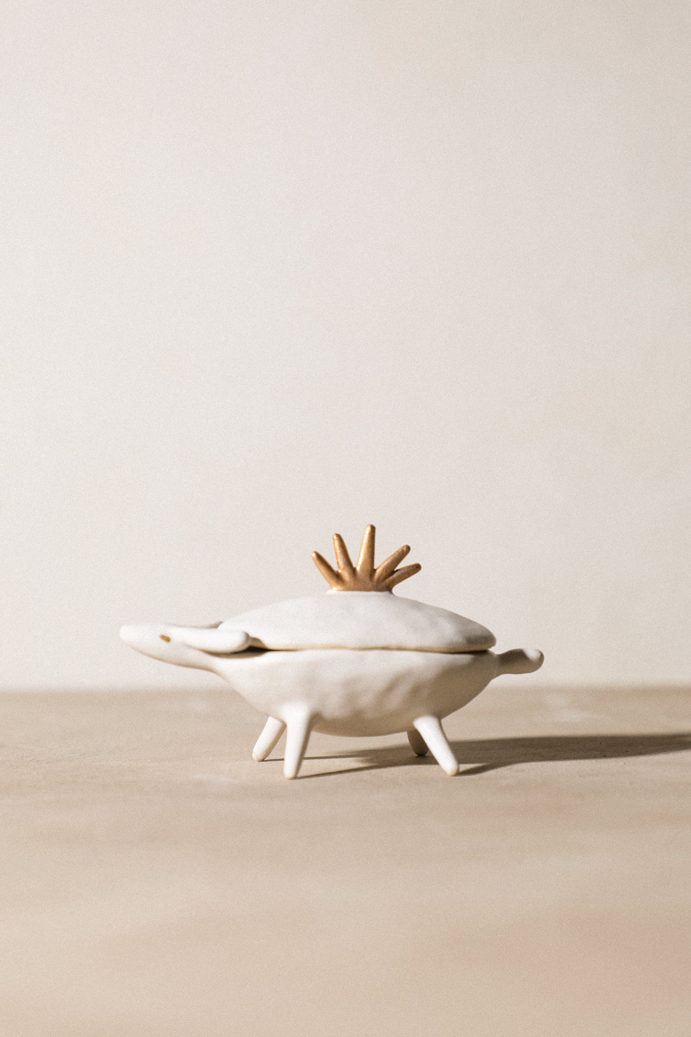 Otis - Animal Treasure Box