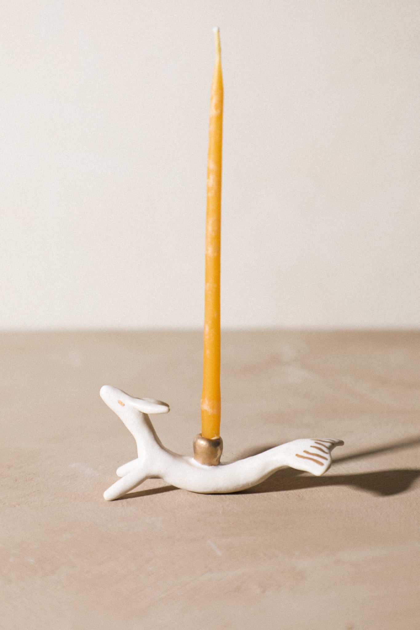 Solstice - Animal Candle Holder