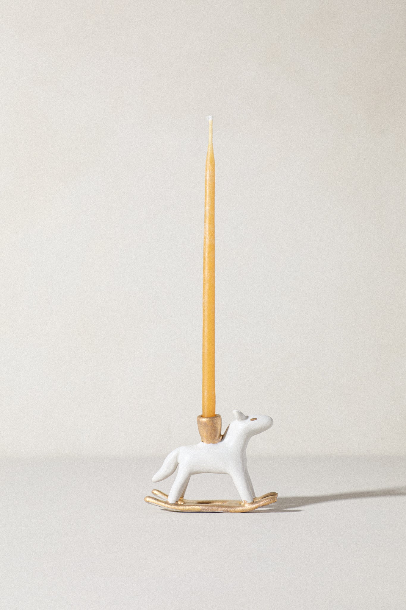 Chandelier - Animal Candle Holder