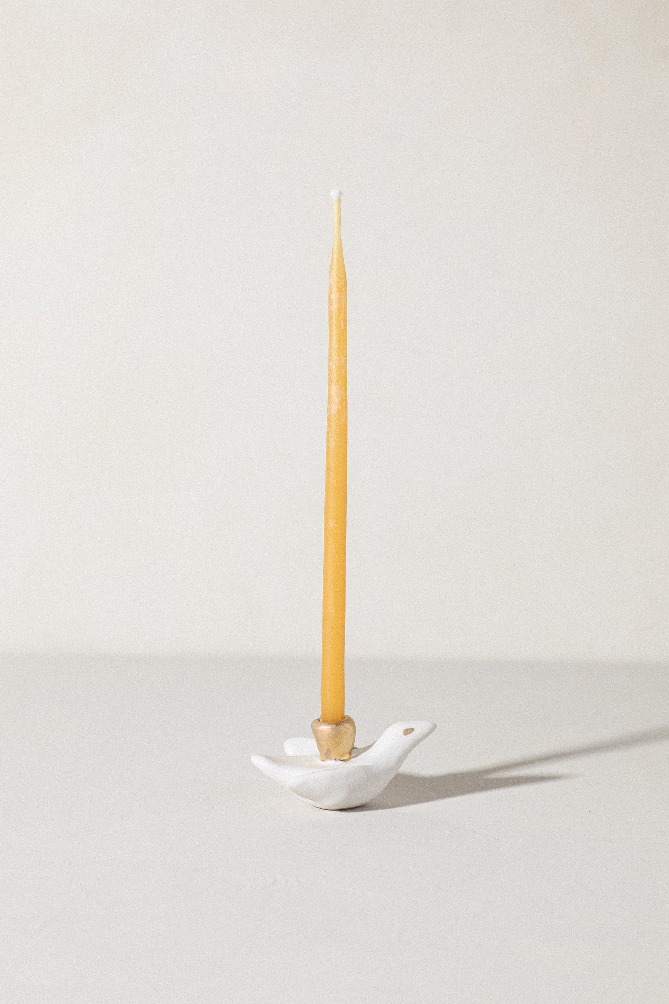 Freya - Animal Candle Holder