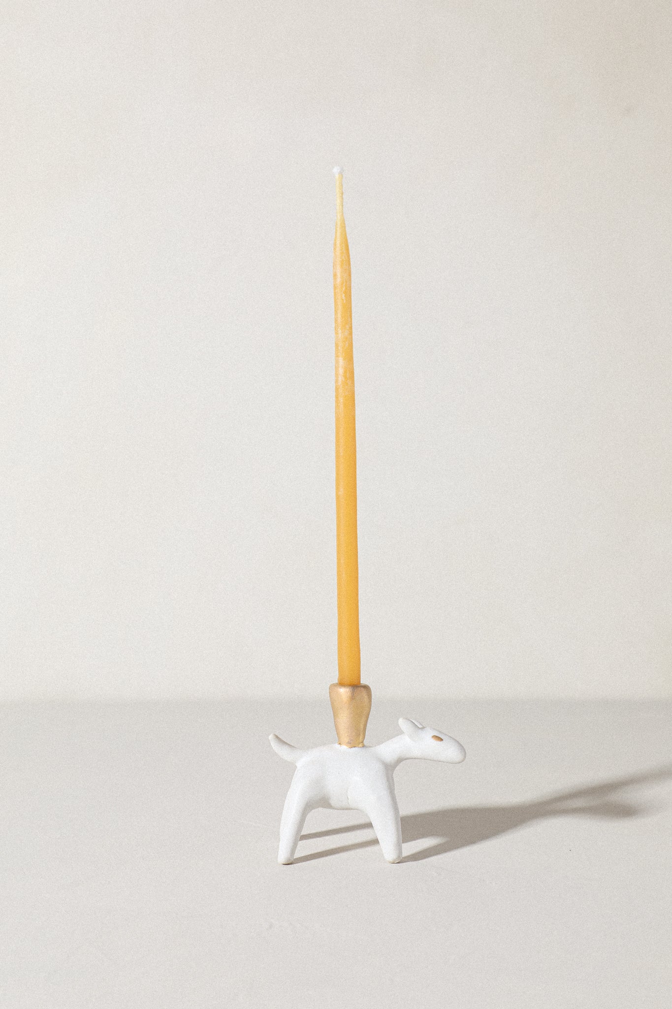 Legume - Animal Candle Holder