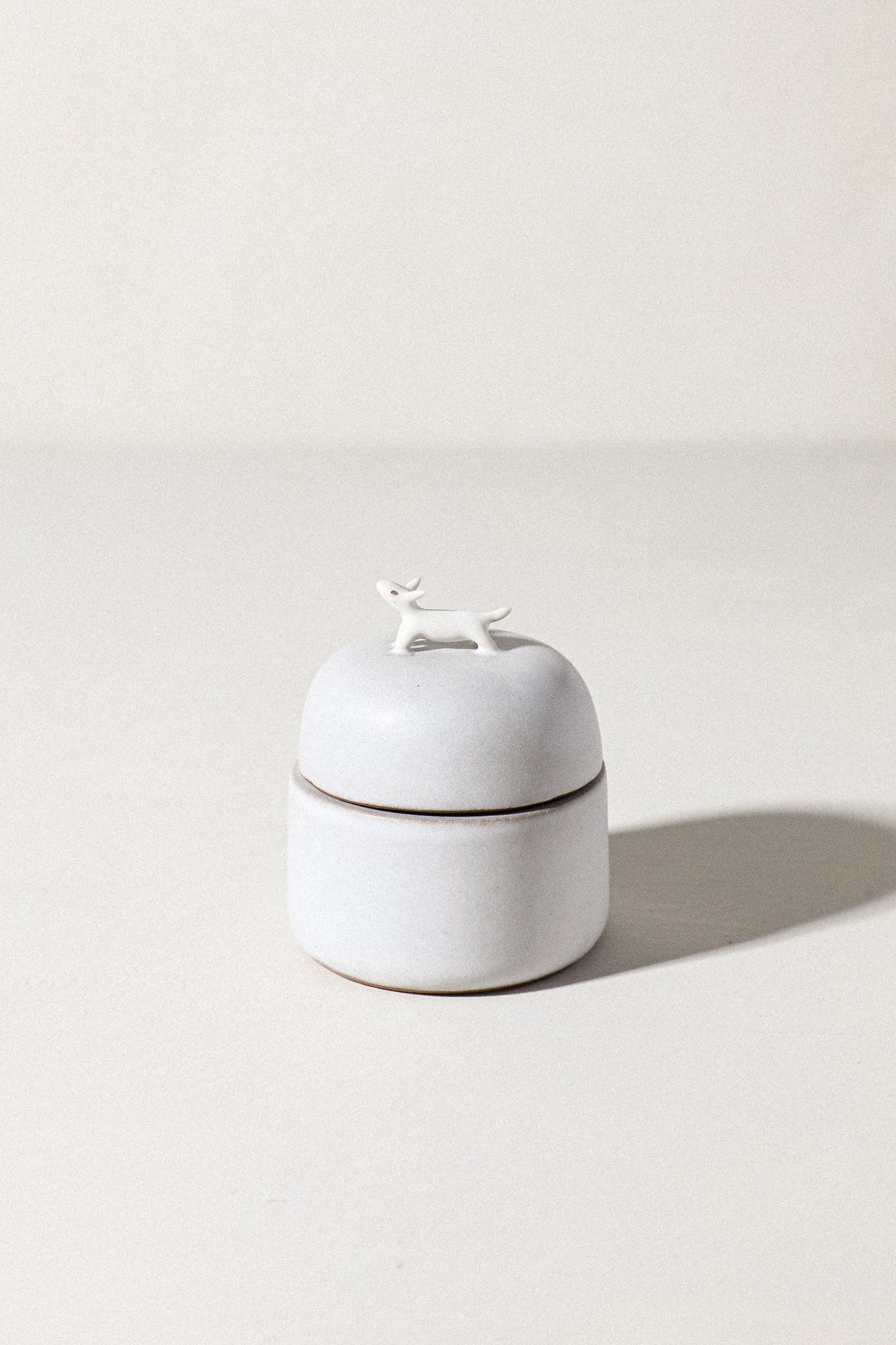 Lester - Animal Jewelry Box