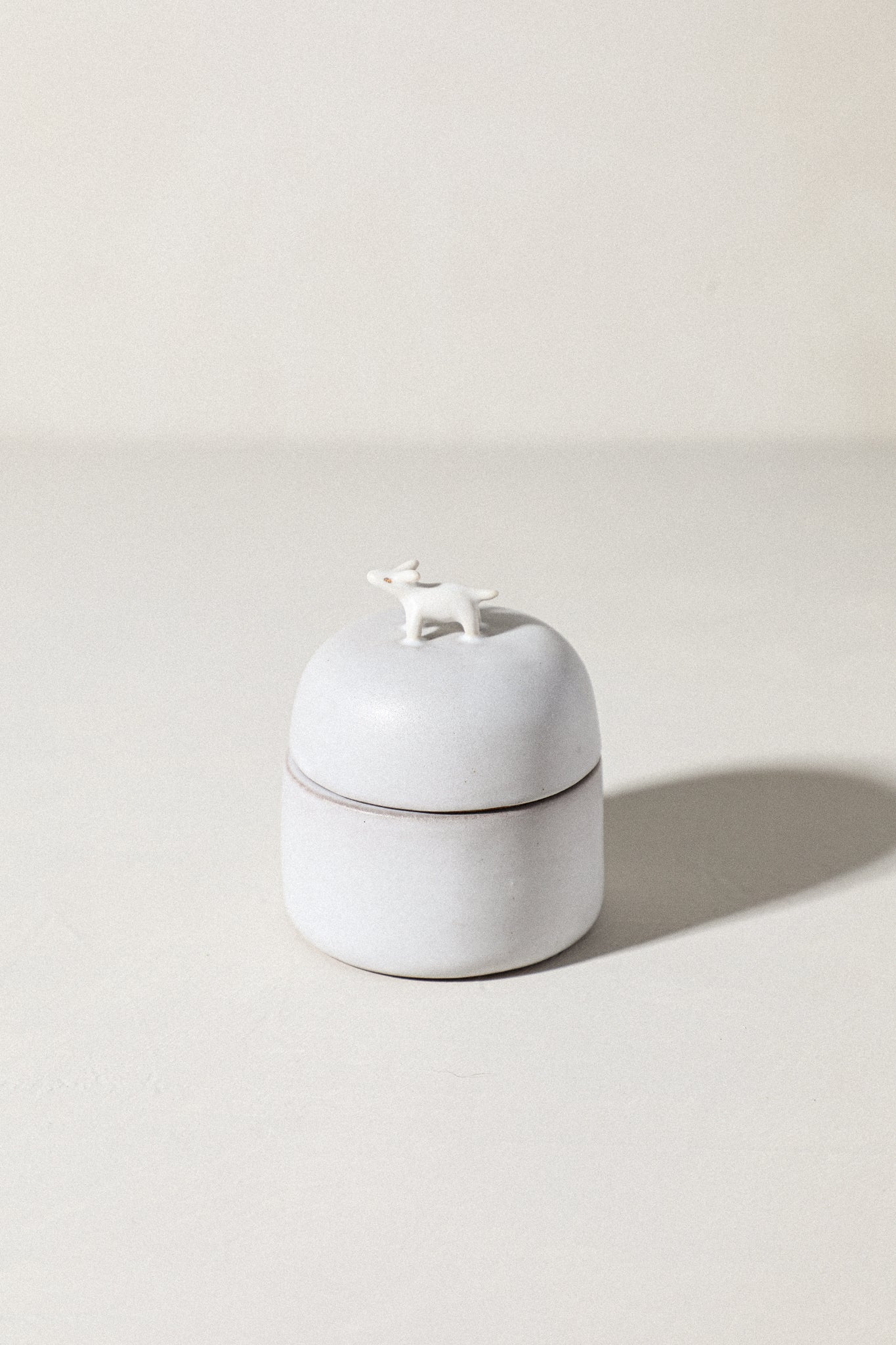 Kava - Animal Jewelry Box