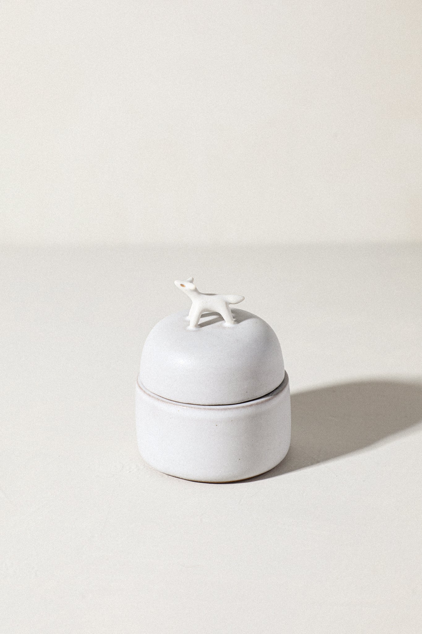 Fry - Animal Jewelry Box