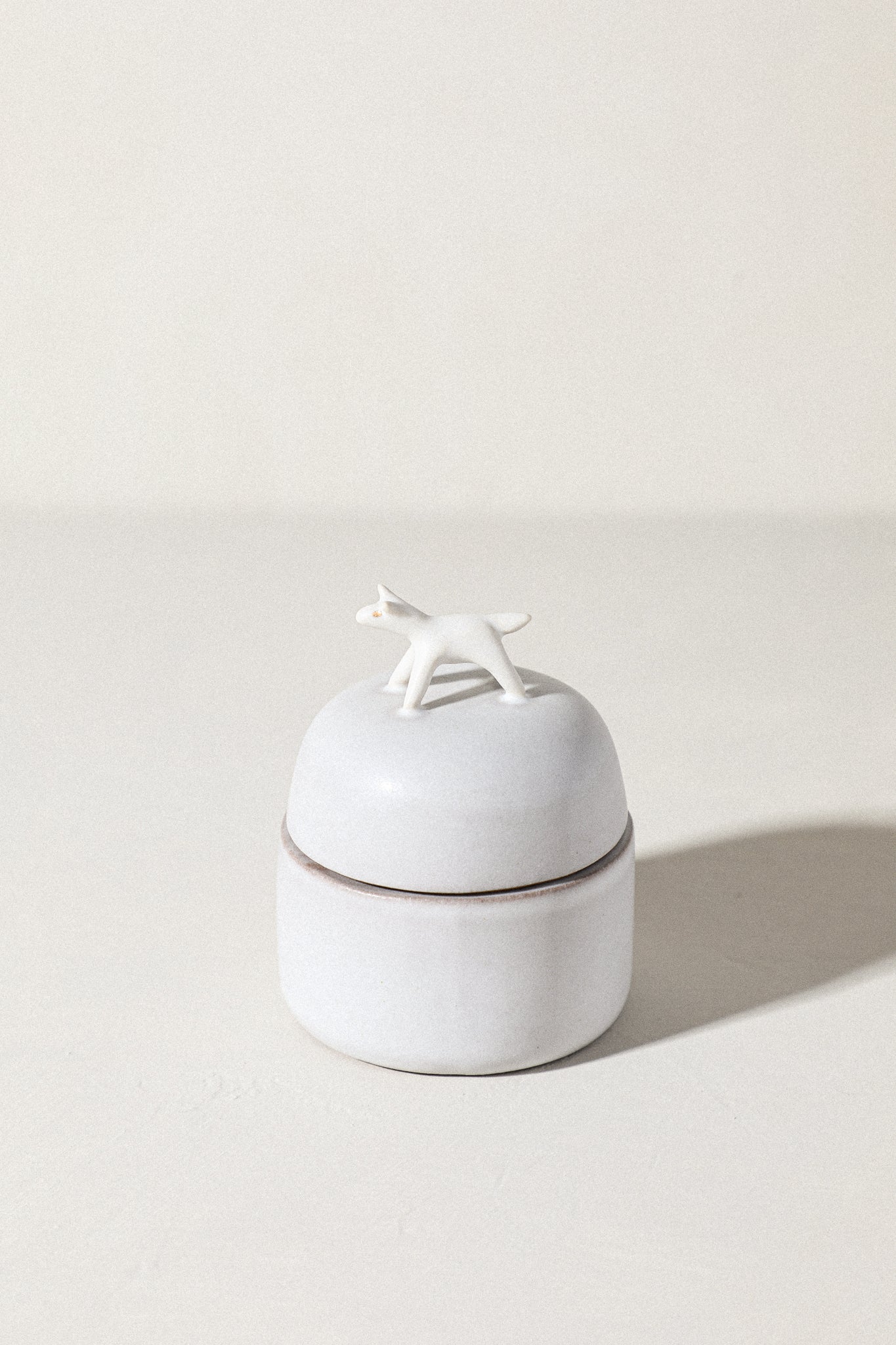 Palma - Animal Jewelry Box