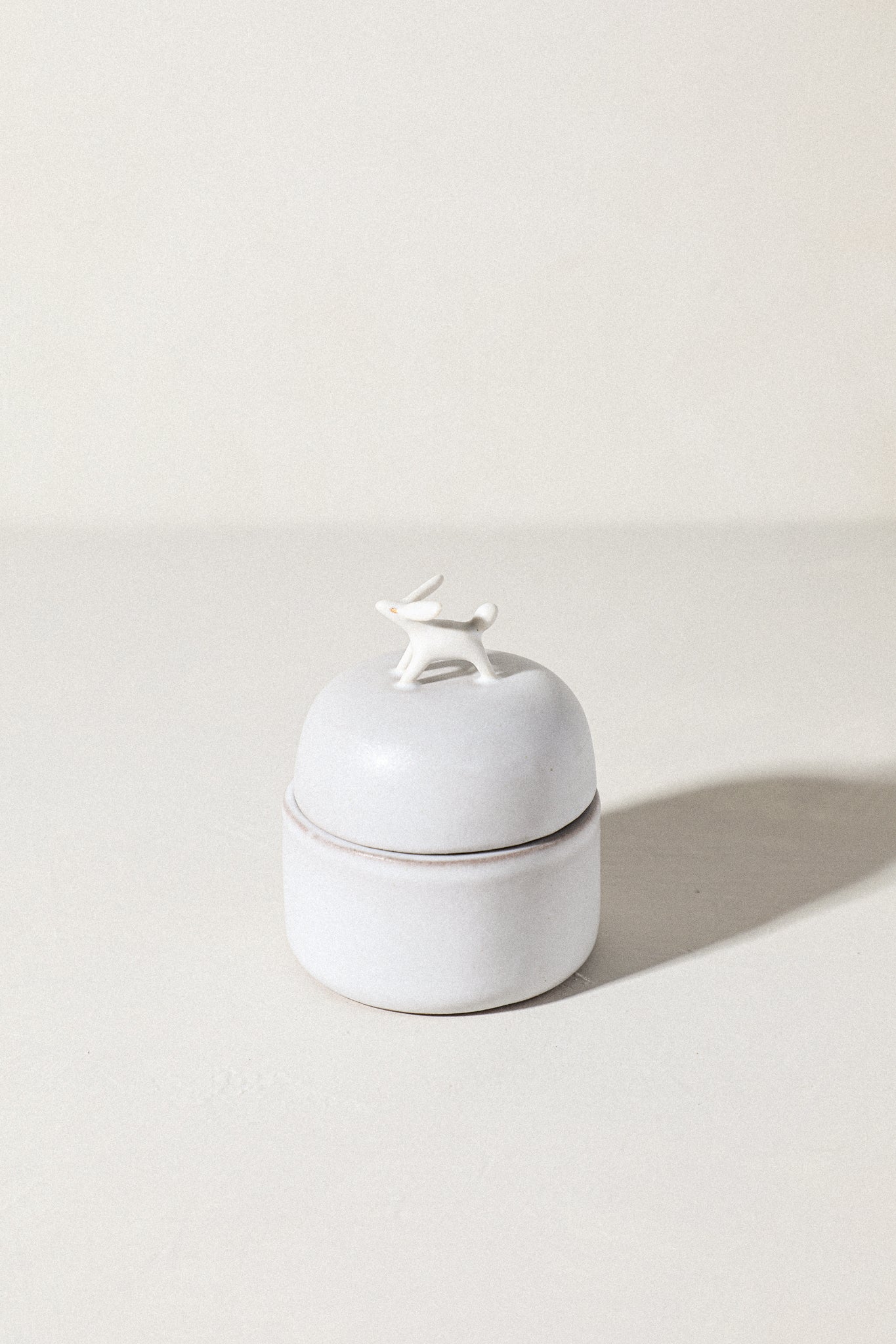 Chylon - Animal Jewelry Box