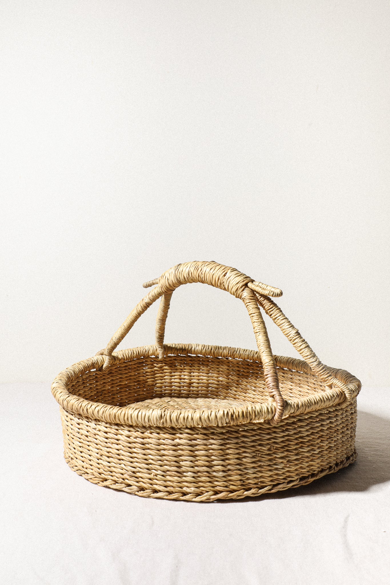 Harvest Basket