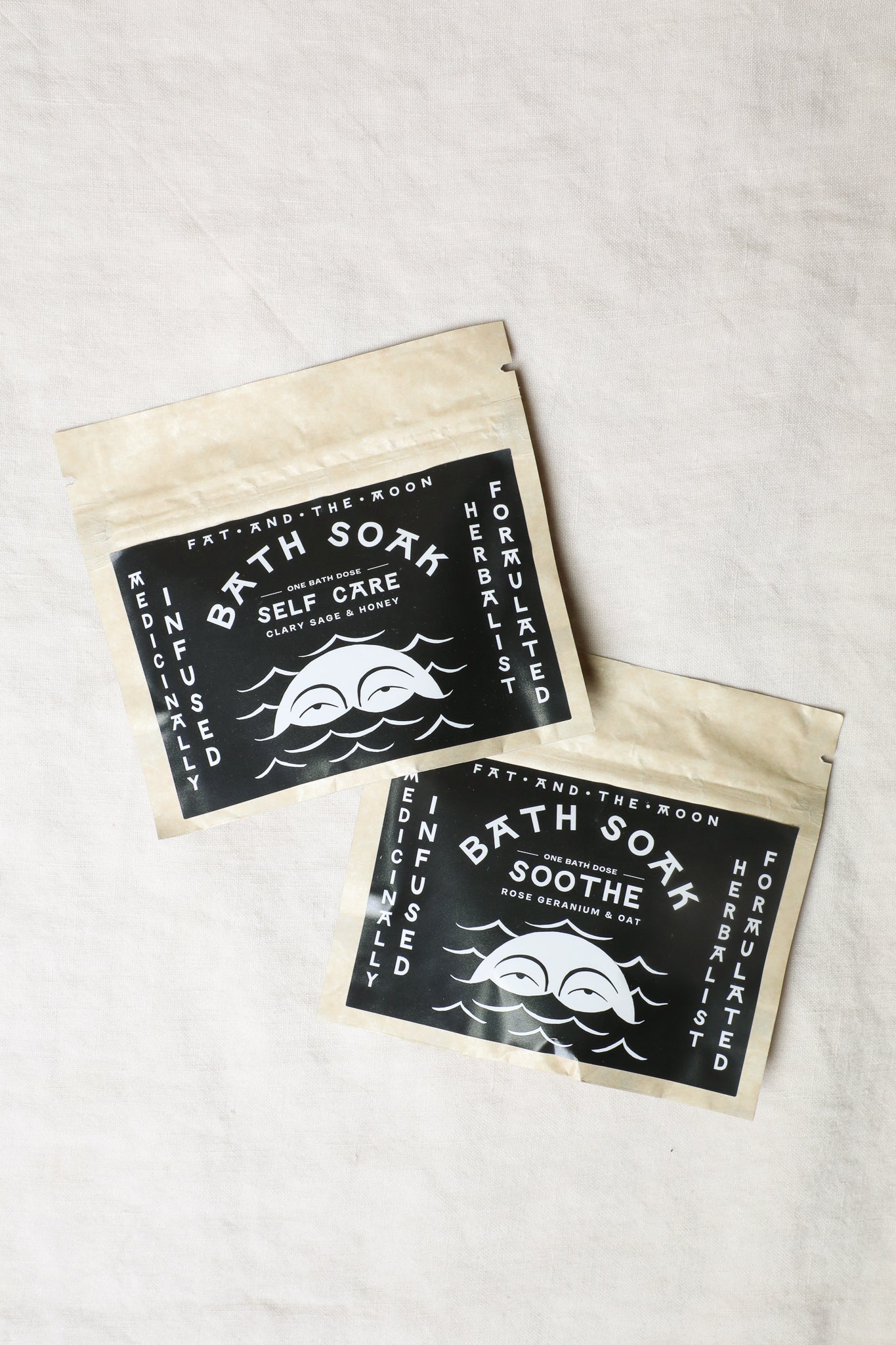Self Care Bath Soak