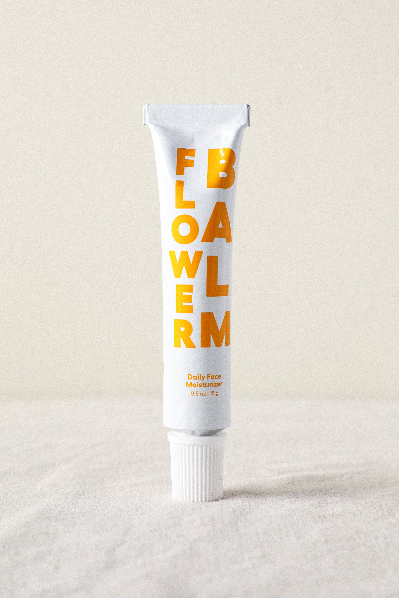 Flower Balm Facial Moisturizer