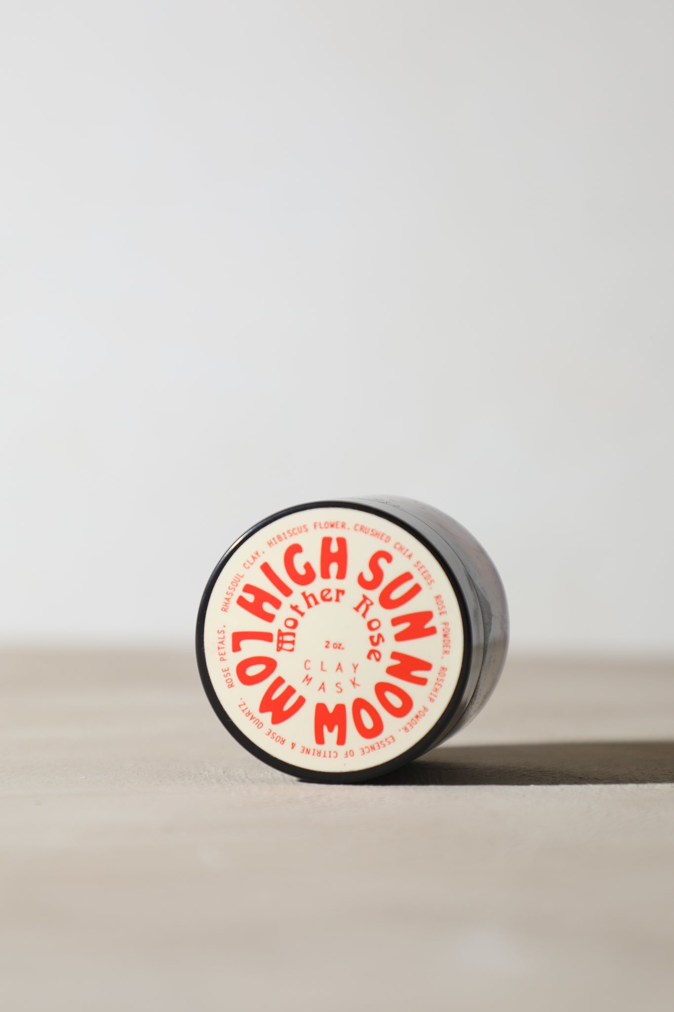 Mother Rose Face Mask