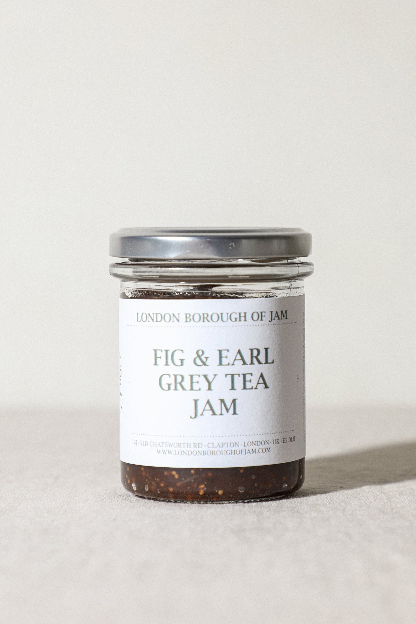Jam