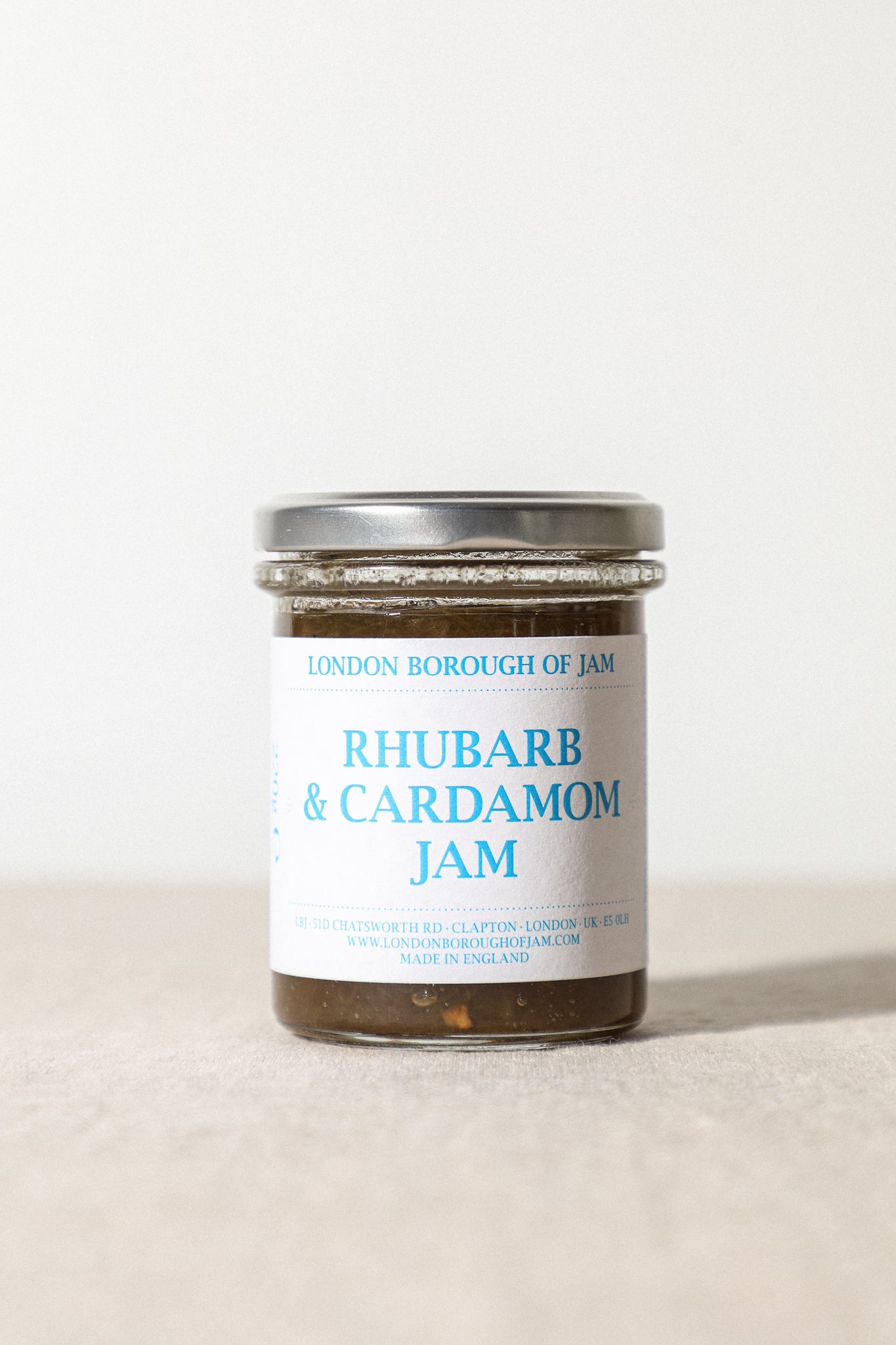 Jam