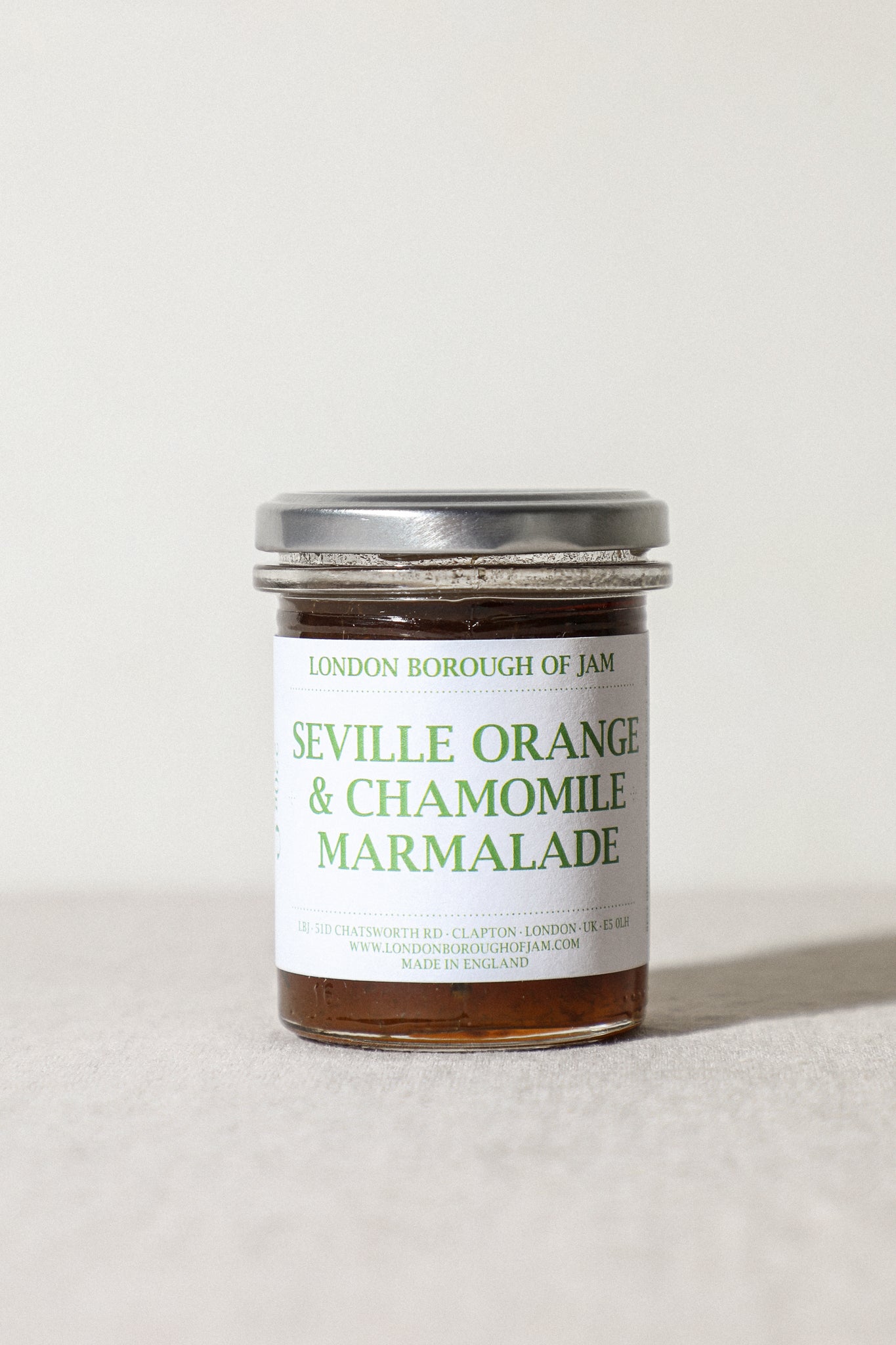 Jam