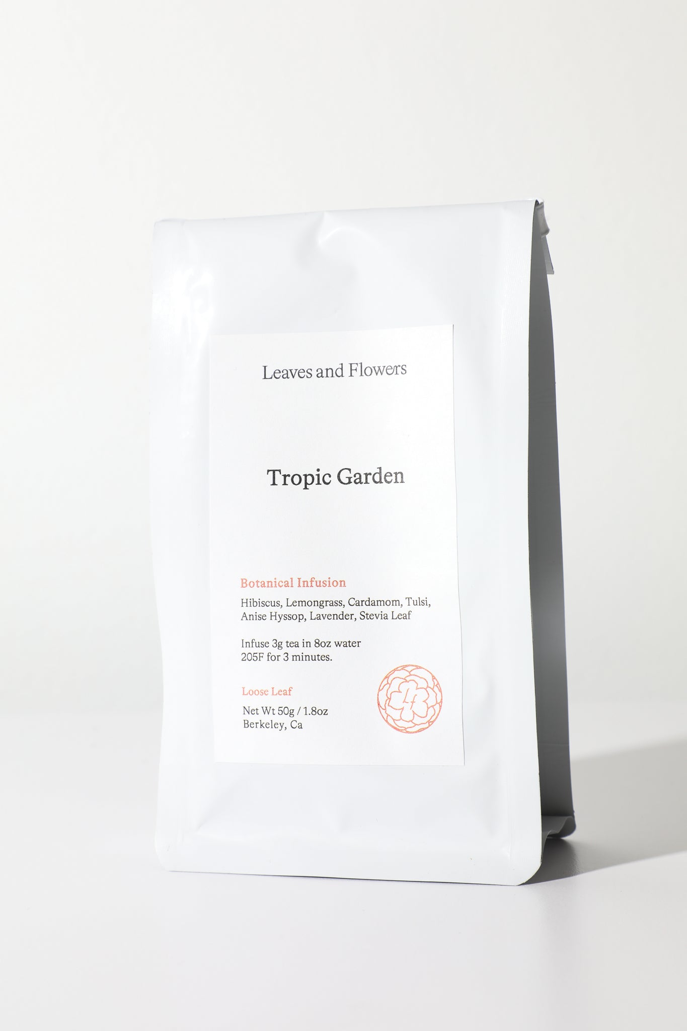 Tropic Garden Tea