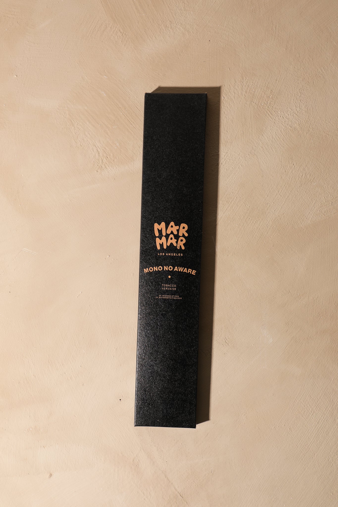 Mono No Aware Incense