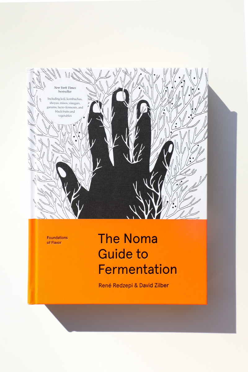 ボ*ボ様 The Noma Guide to Fermentation The Noma Guide to Fermentation: Including koji, kombuchas