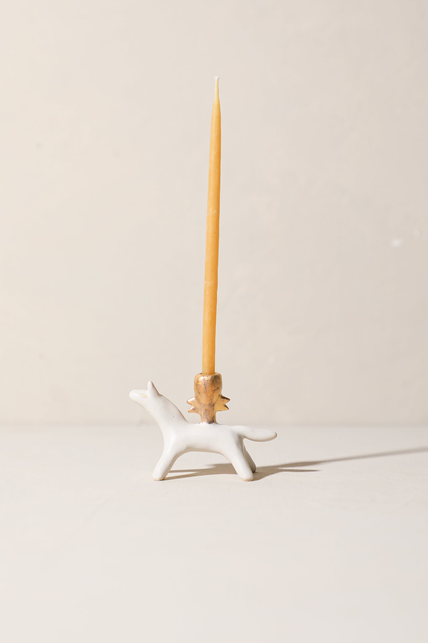 Marcy - Animal Candle Holder