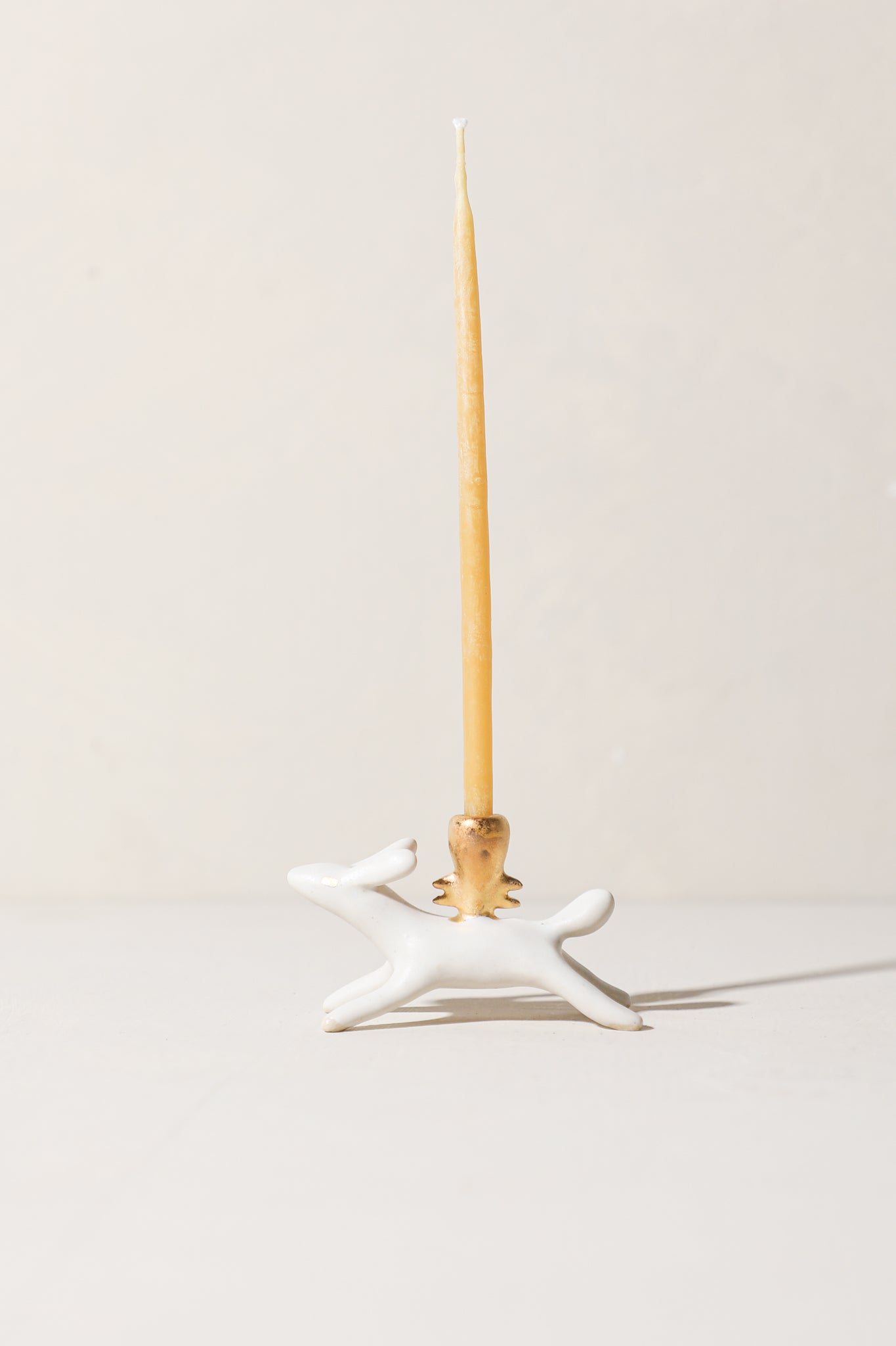 Comet - Animal Candle Holder