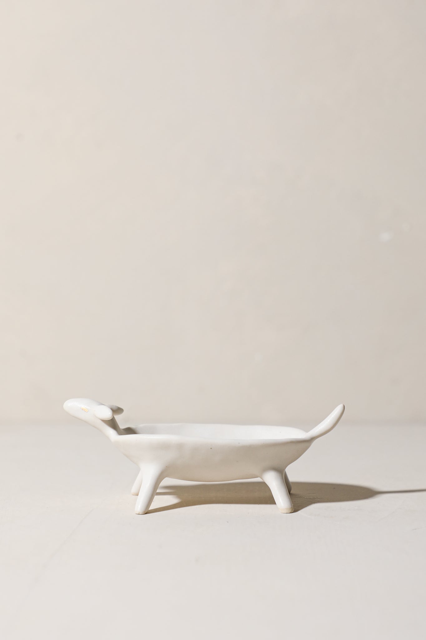 Tamanu - Tiny Animal Dish