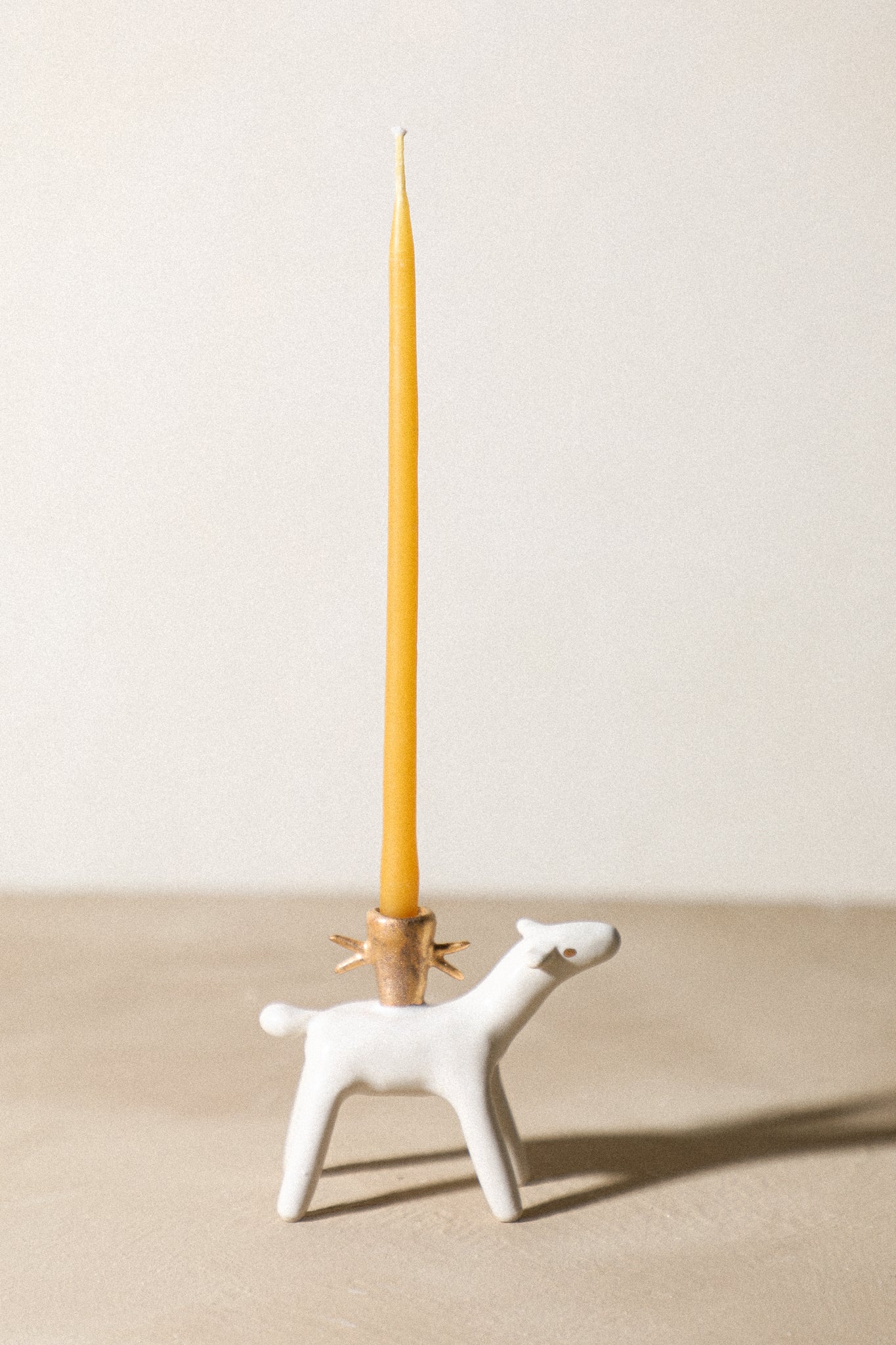 Dextrose - Animal Candle Holder