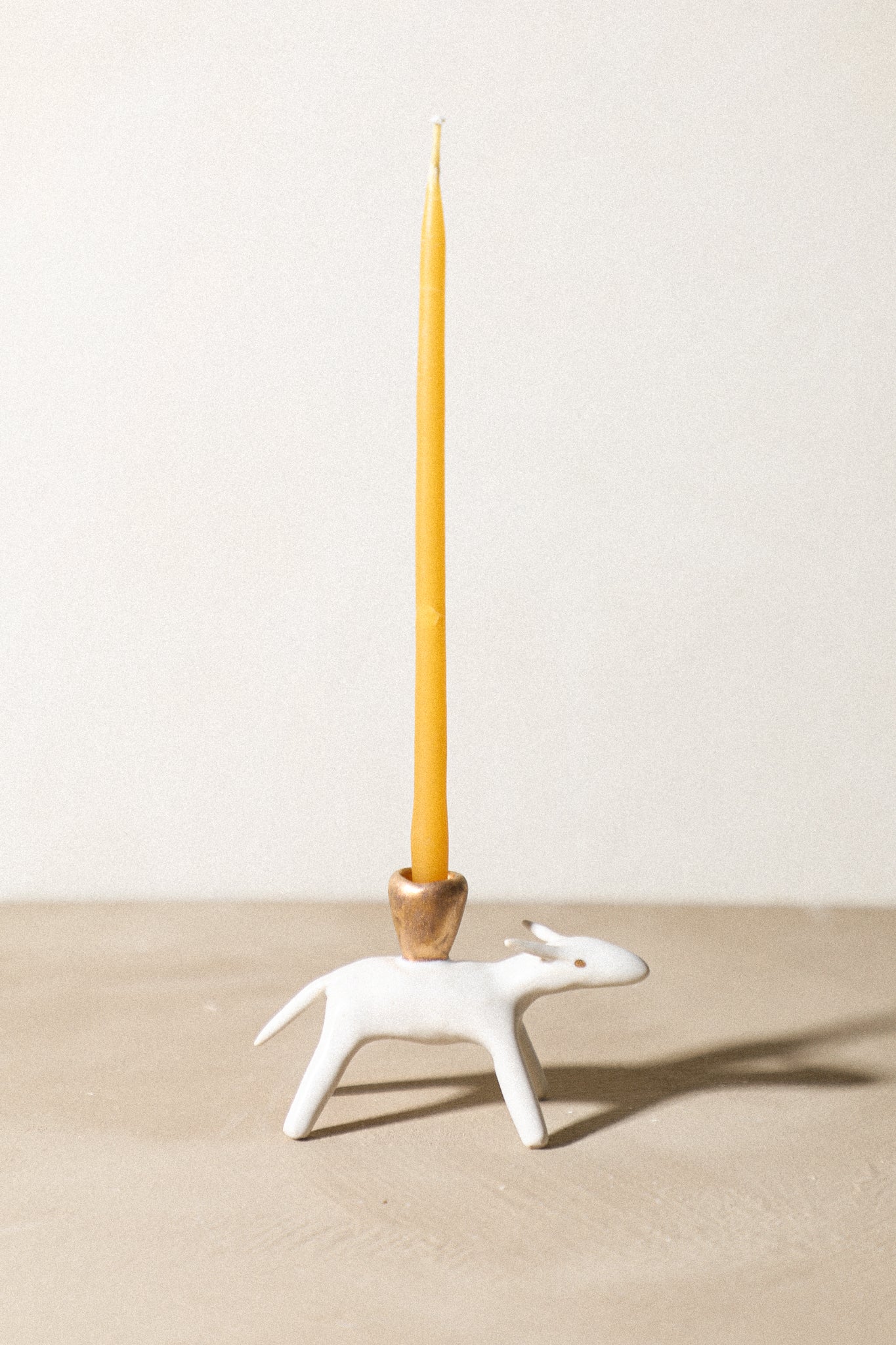 Beth - Animal Candle Holder