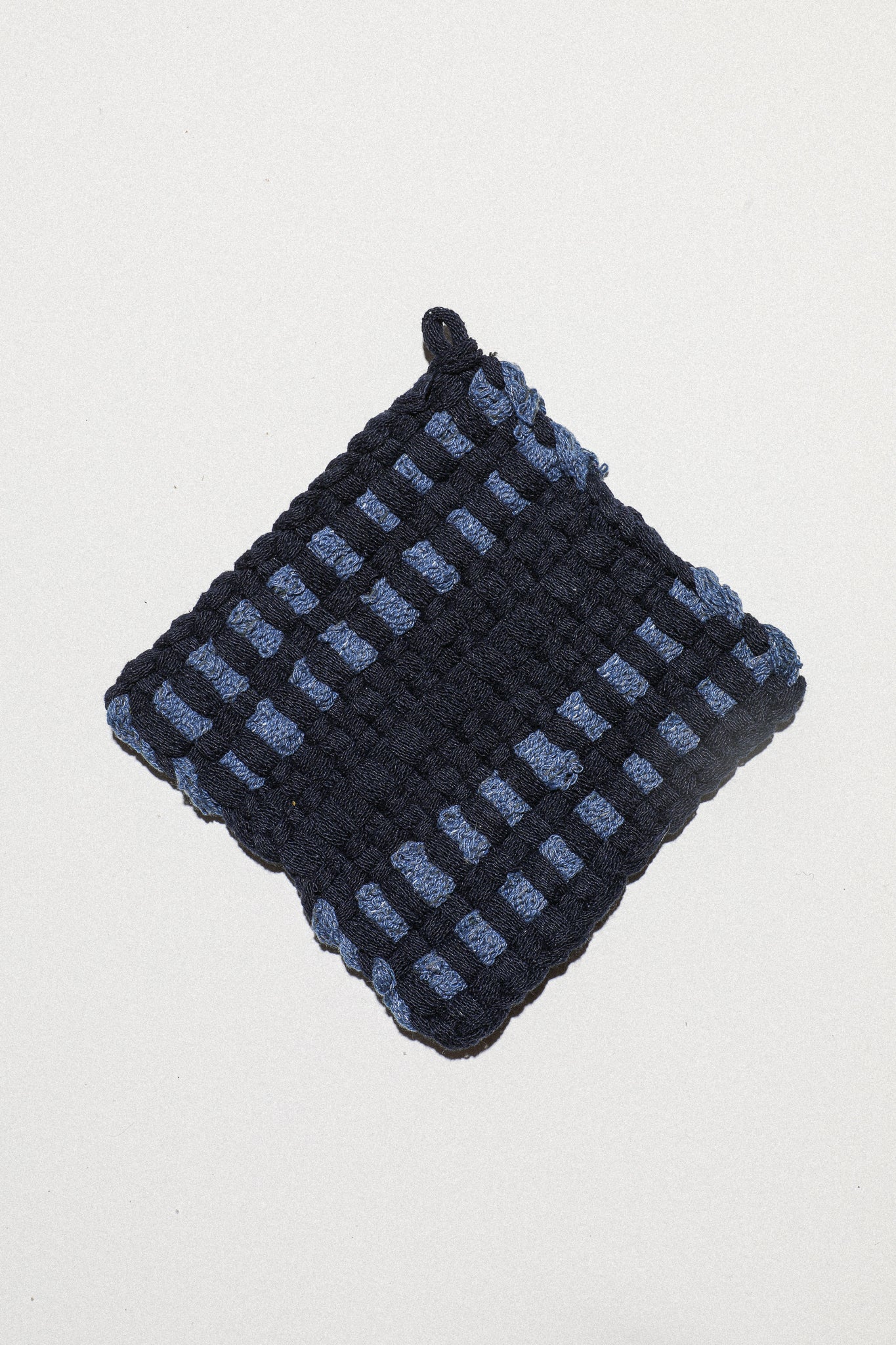 Handwoven Pot Holder