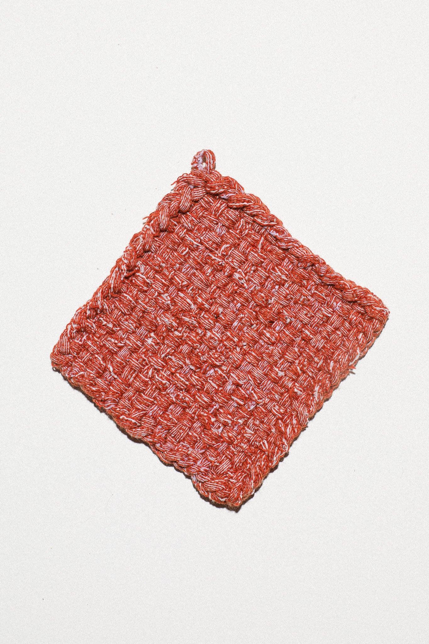 Handwoven Pot Holder
