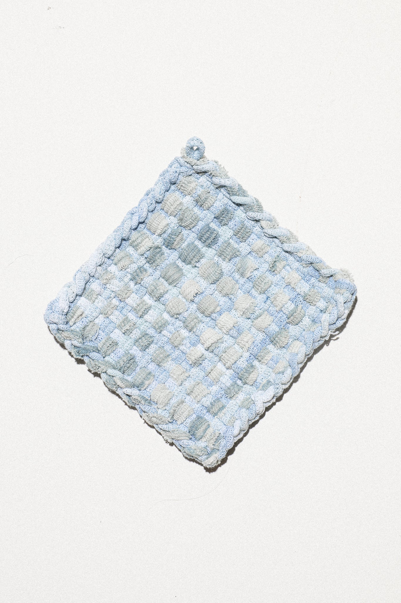 Handwoven Pot Holder