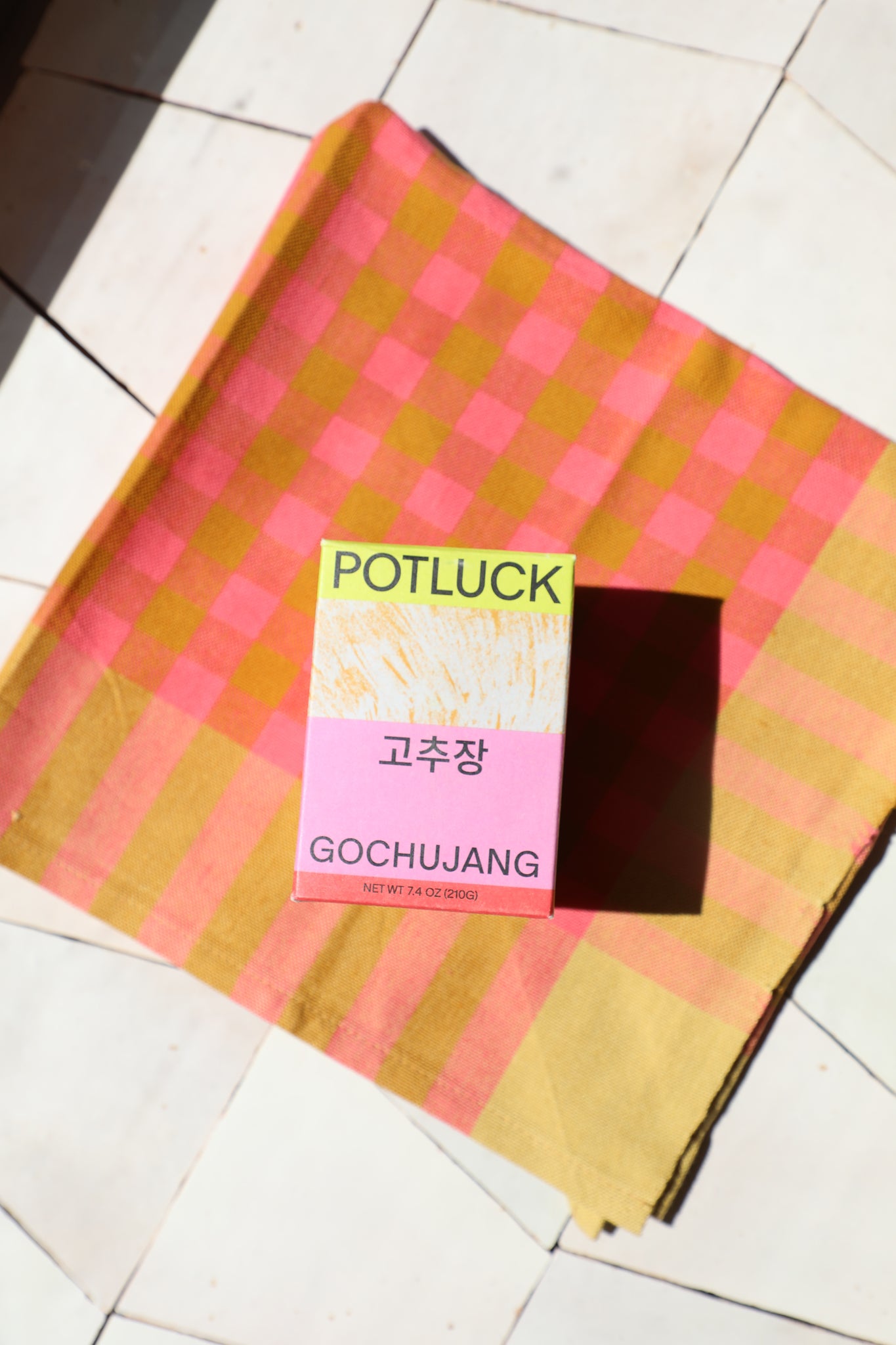 Gochujang Sauce