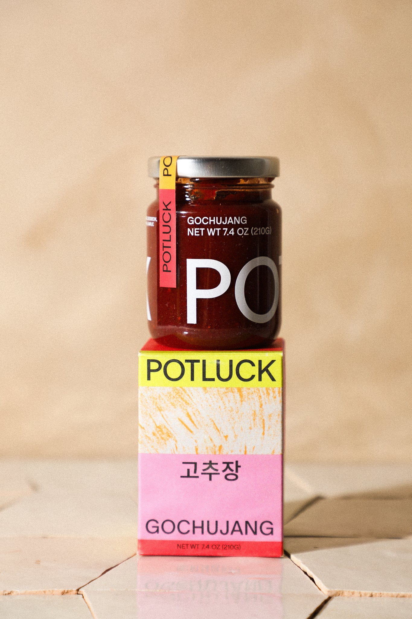 Gochujang Sauce
