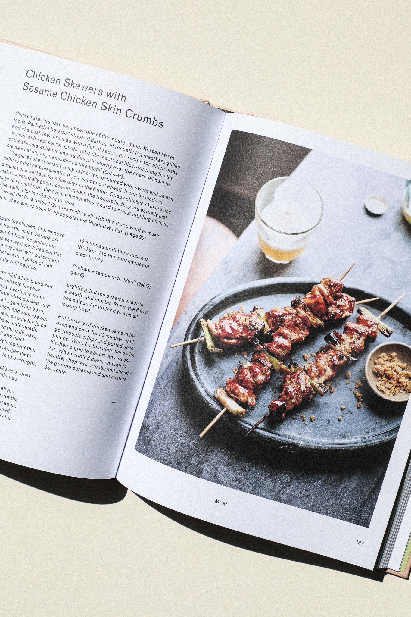 Rice Table: Korean Recipes and Stories to Feed the Soul
