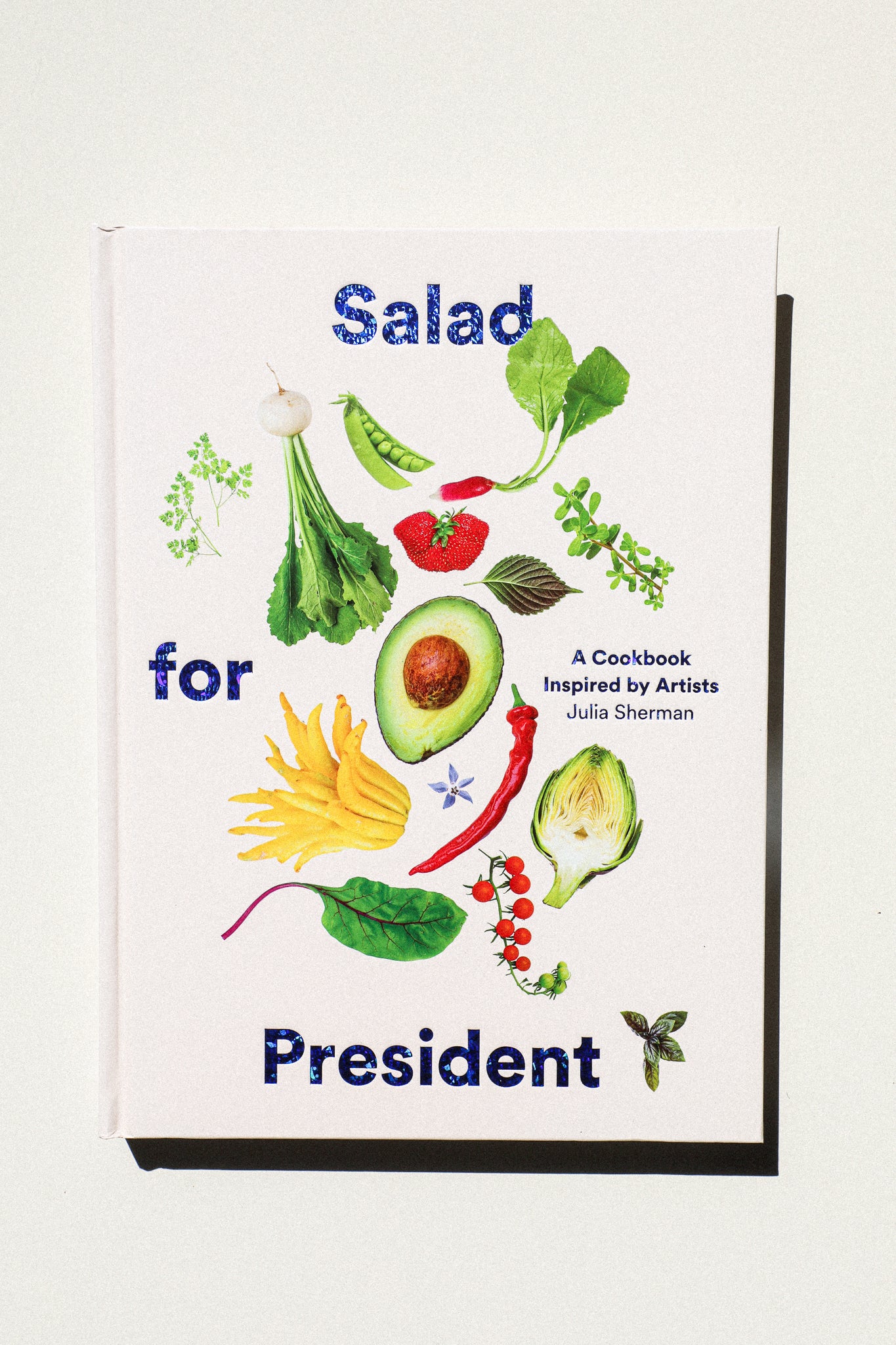 Salad For President