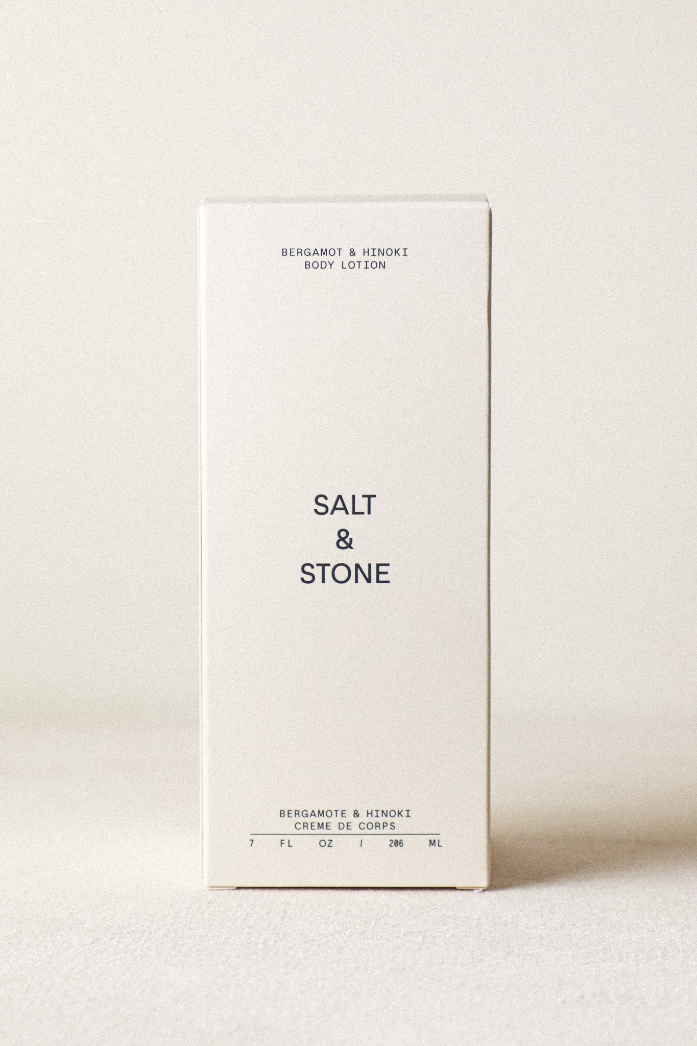 Moisturizing Body Lotion