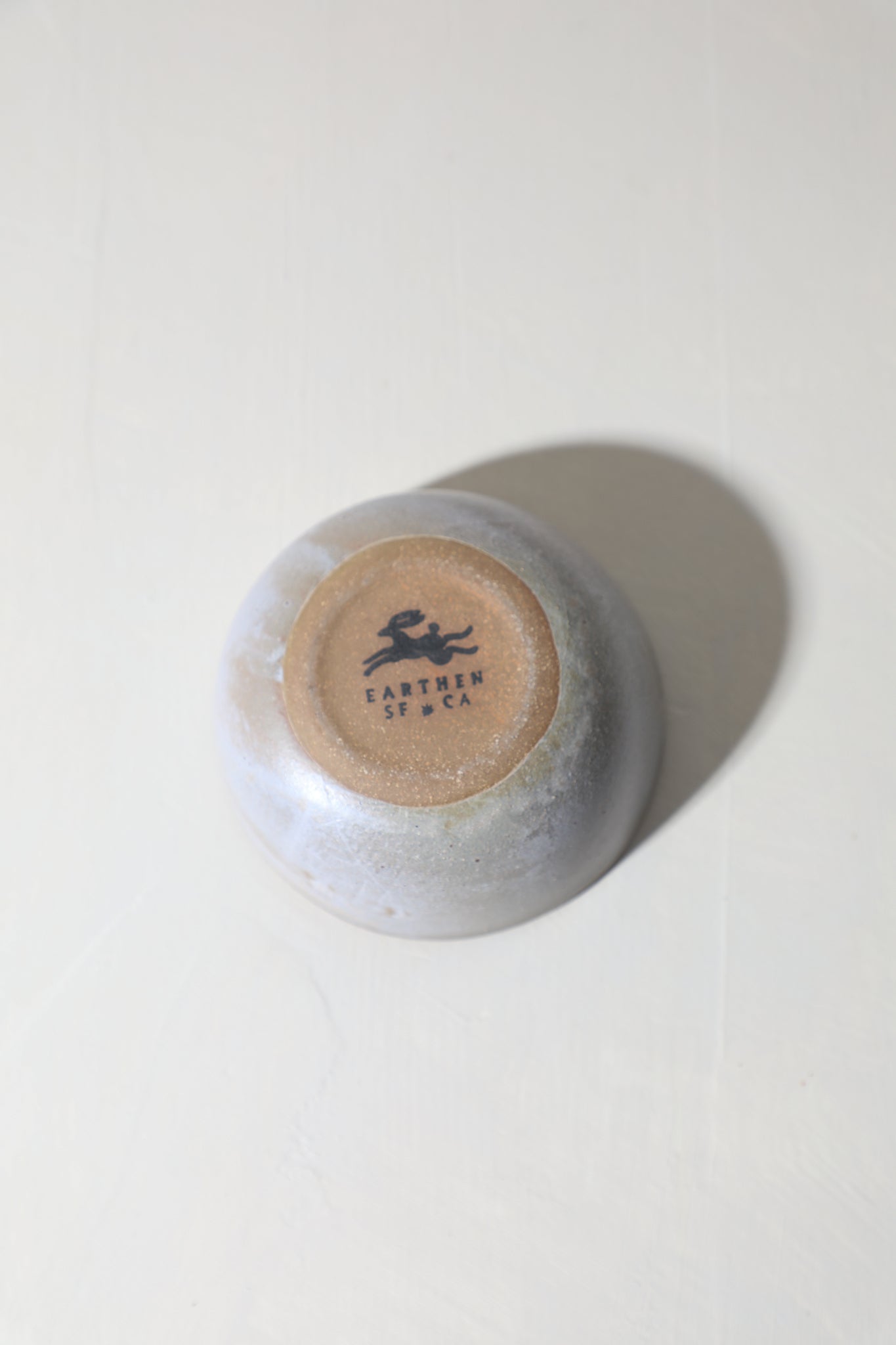 GLAZE TEST - Sauce Bowl