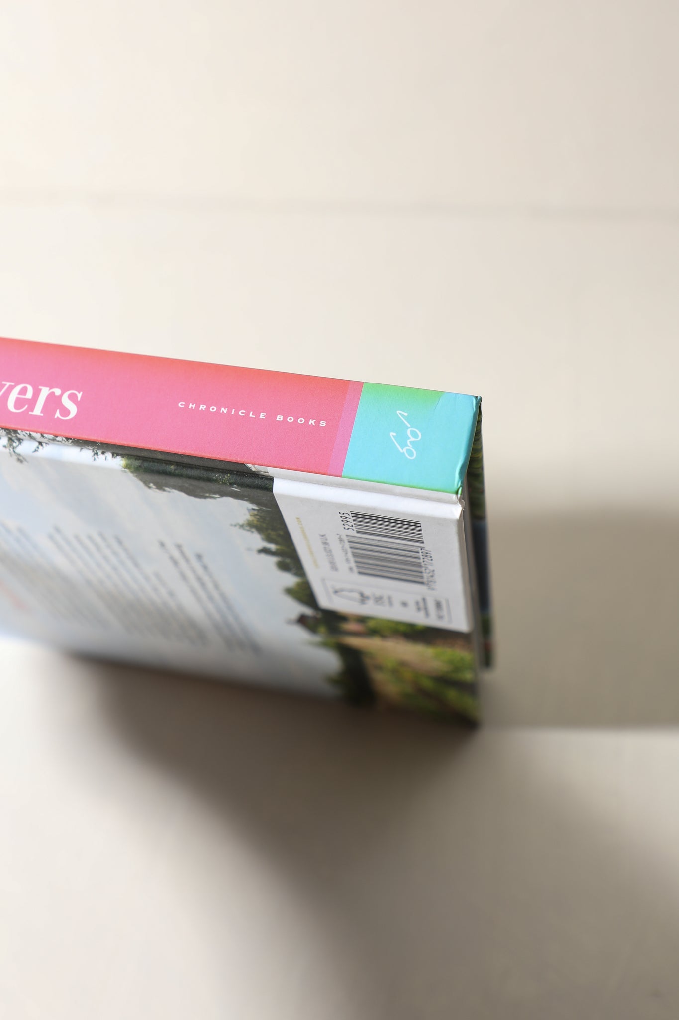 SECONDS - Floret Farm's A Year in Flowers