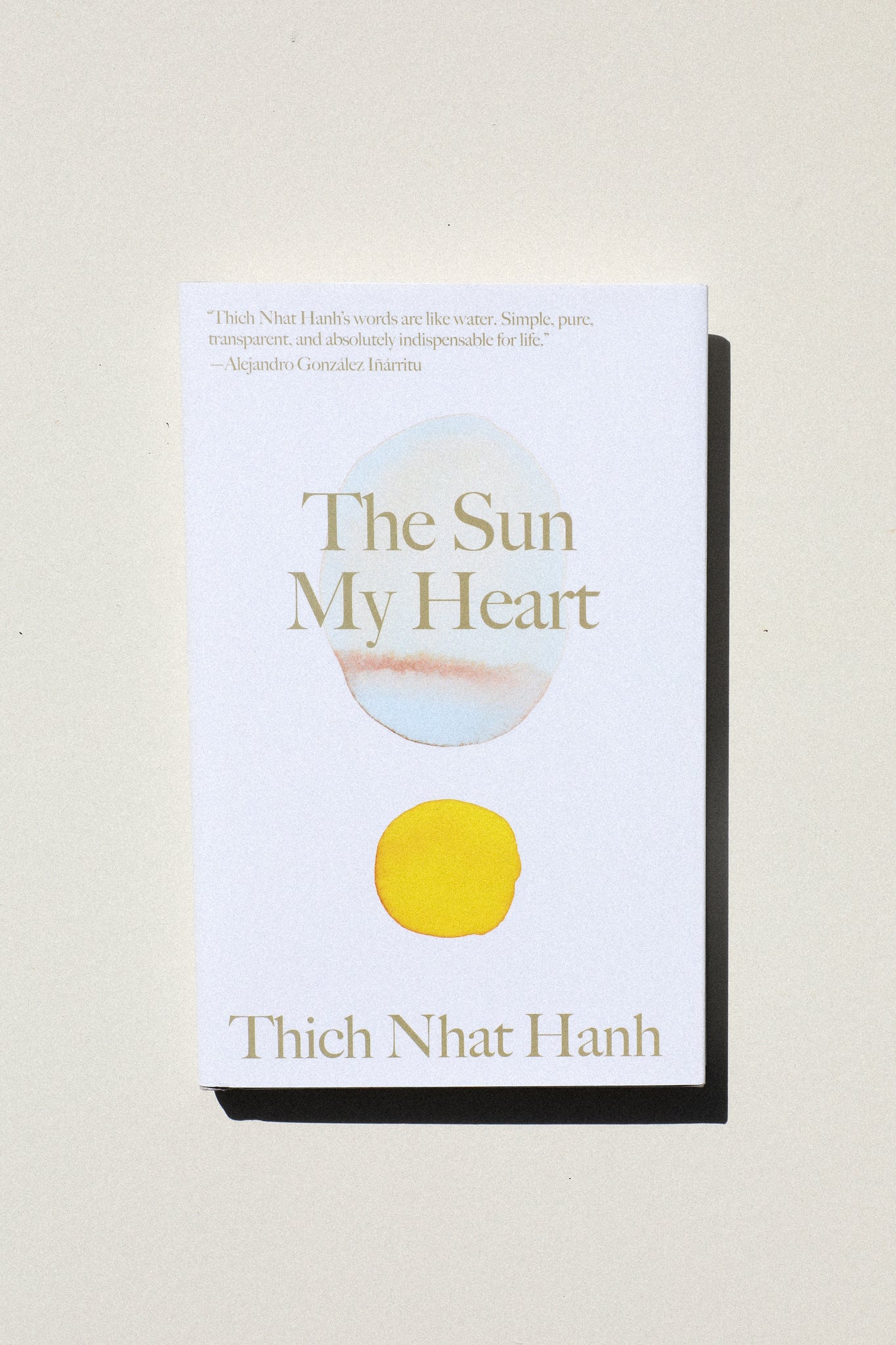 The Sun My Heart