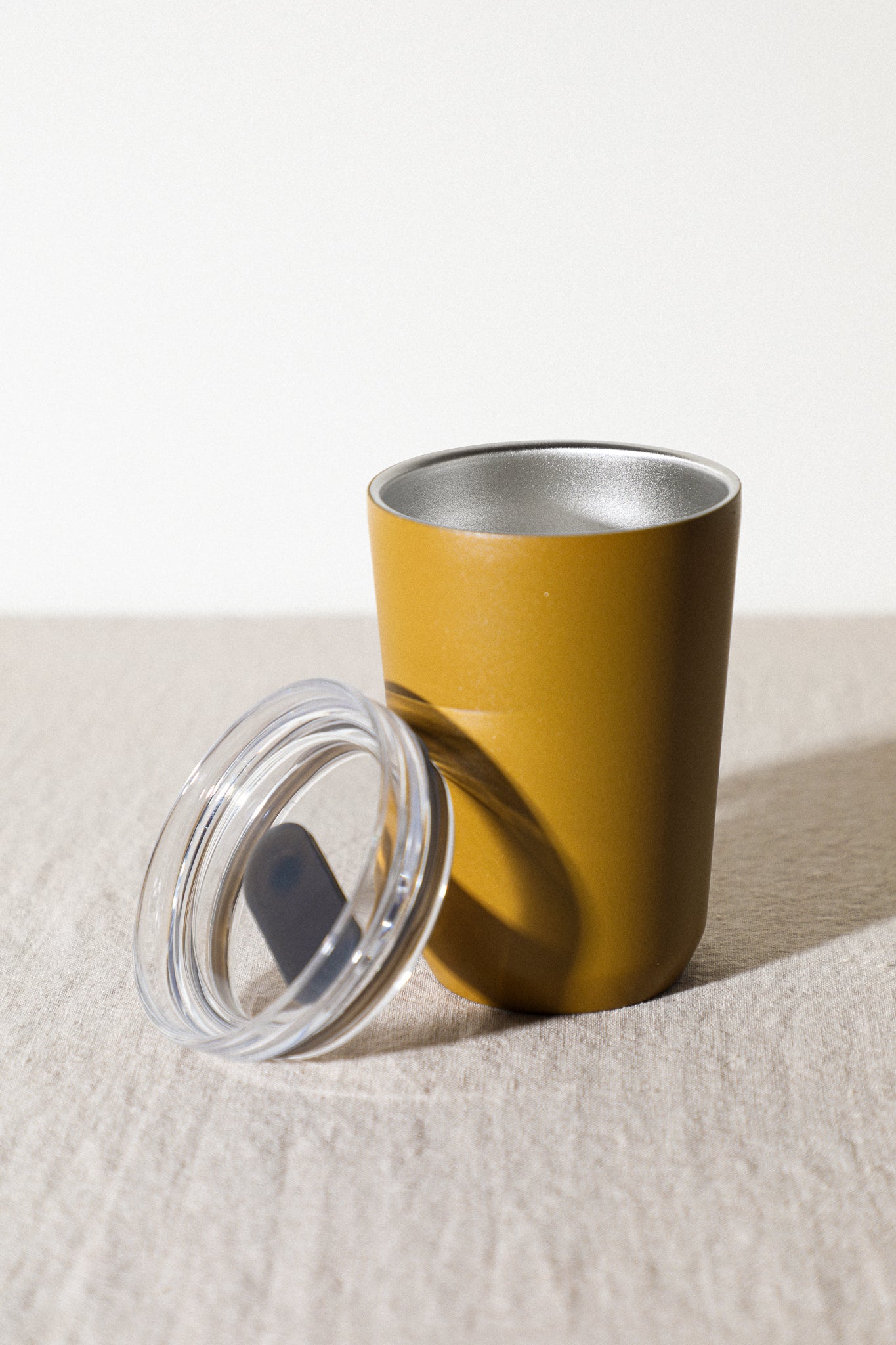 Travel Tumbler