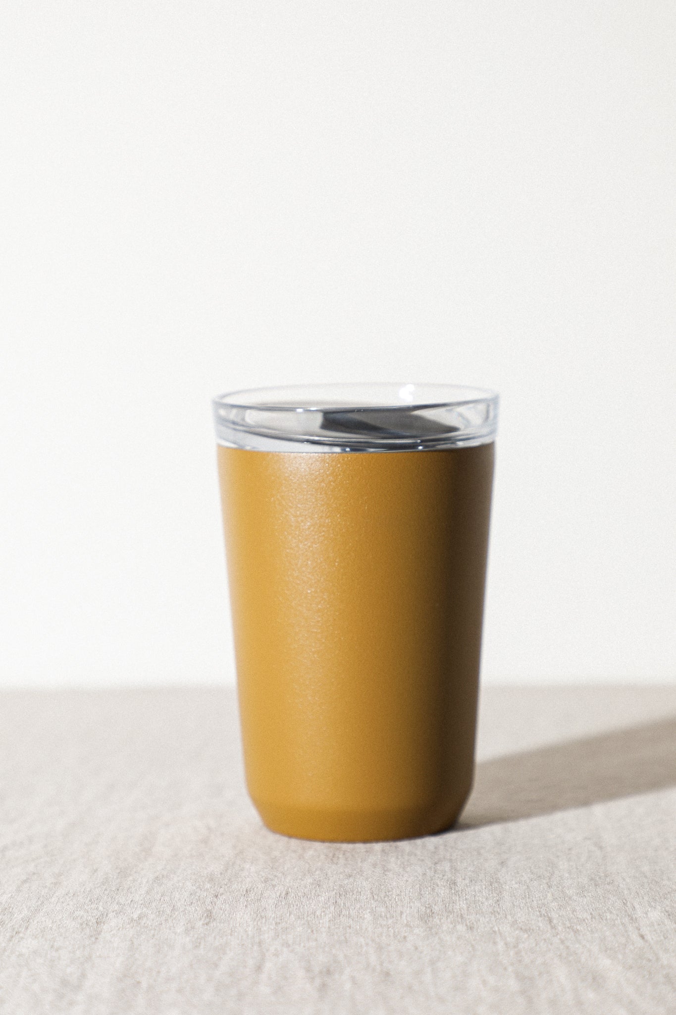 Travel Tumbler