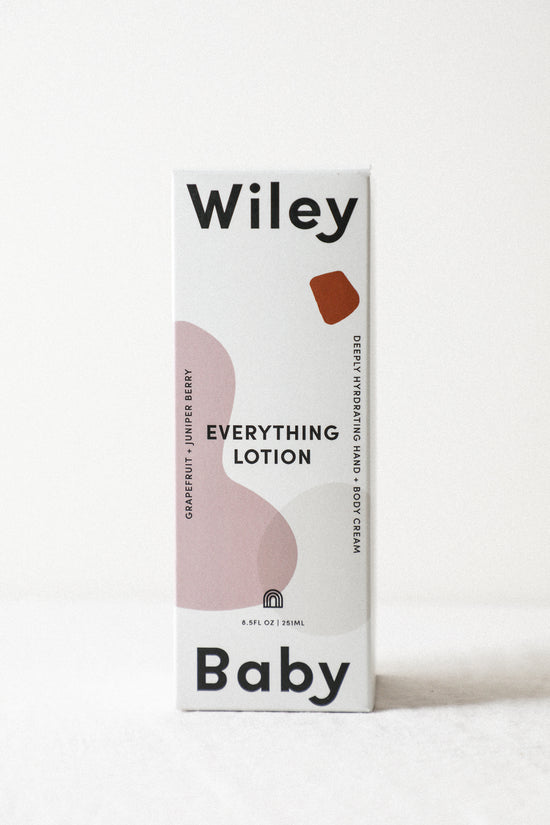 Everything Lotion - Baby