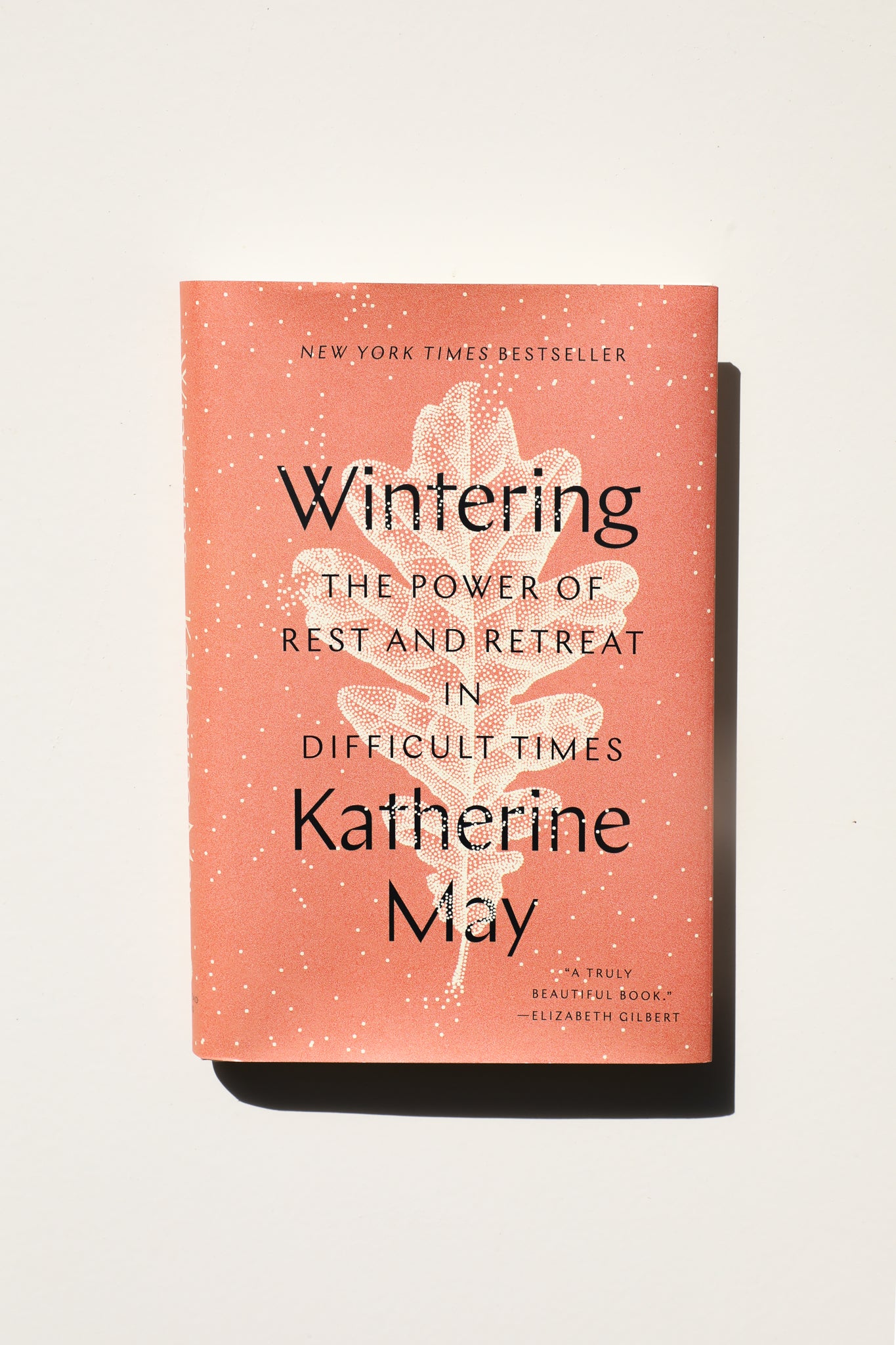 Wintering: The Power of Rest and Retreat in Difficult Times